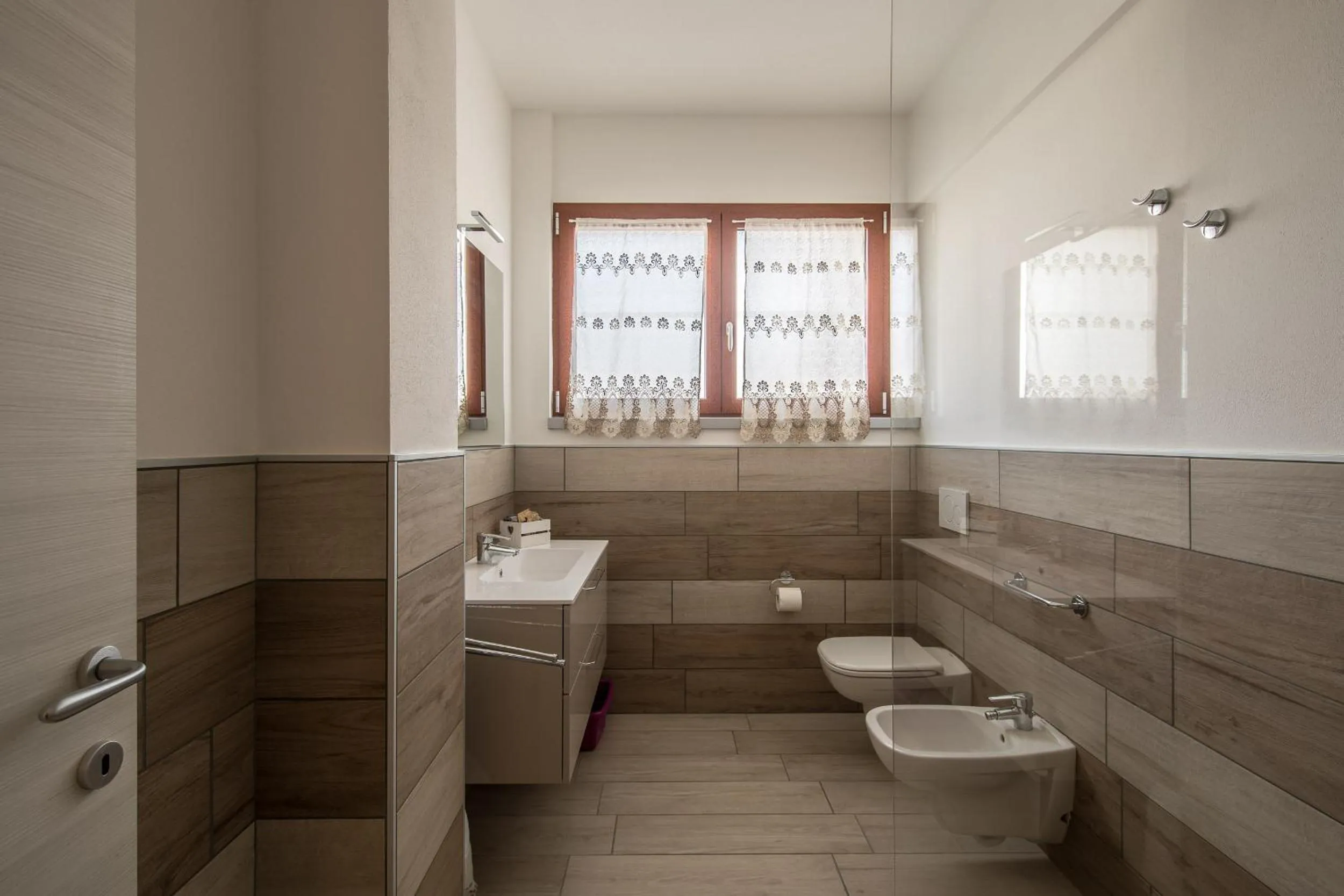 Appartamenti Residence Tulipano