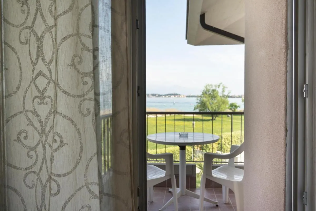 Appartamenti Residence Tulipano