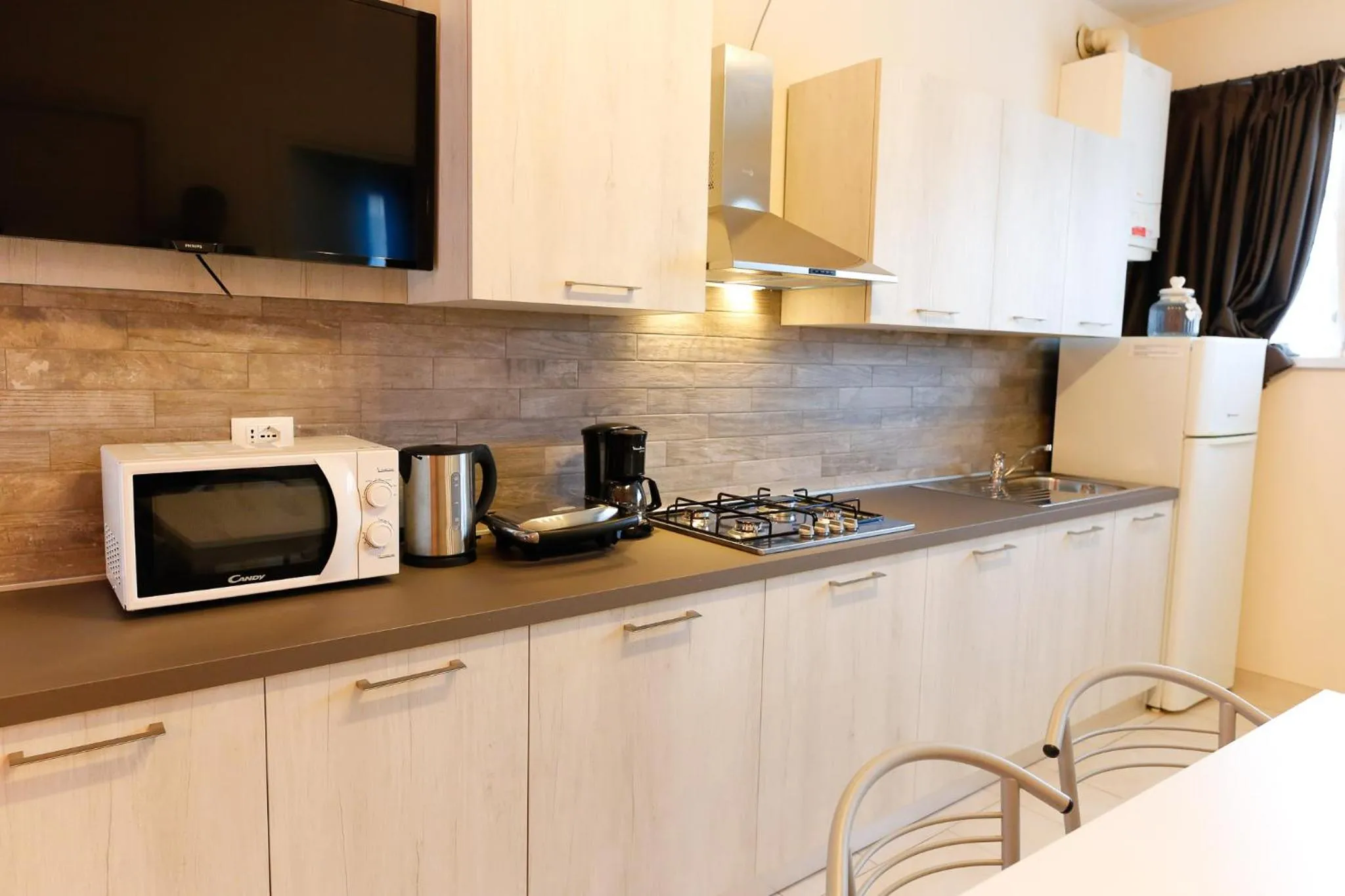 Appartamenti Residence Tulipano