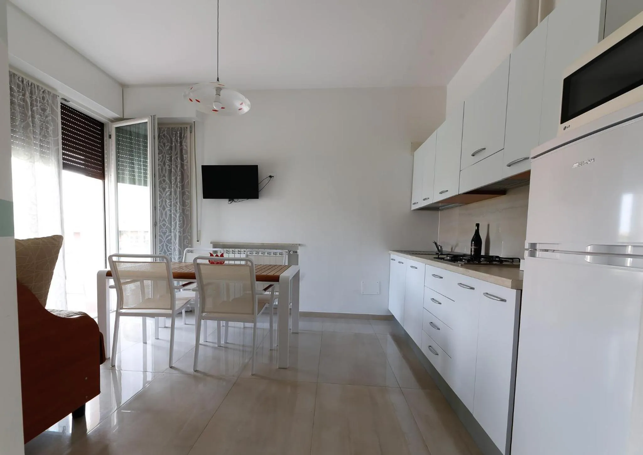 Appartamenti Residence Tulipano