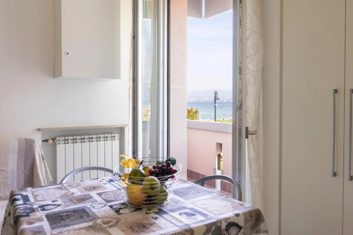 Appartamenti Residence Tulipano