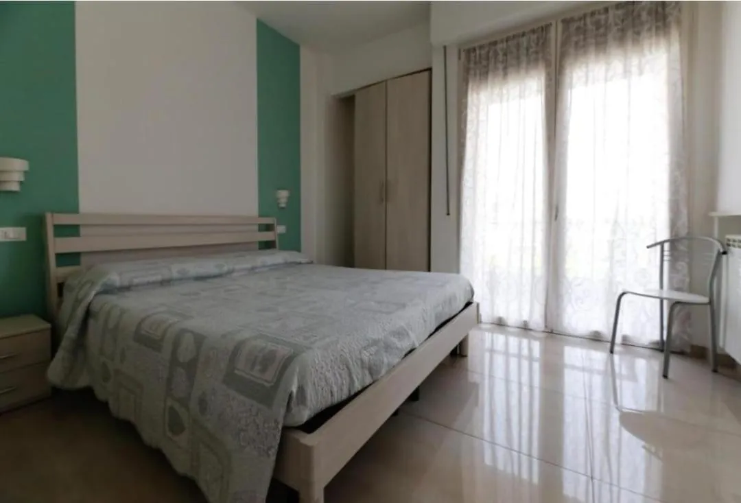 Bed in Appartamenti Residence Tulipano