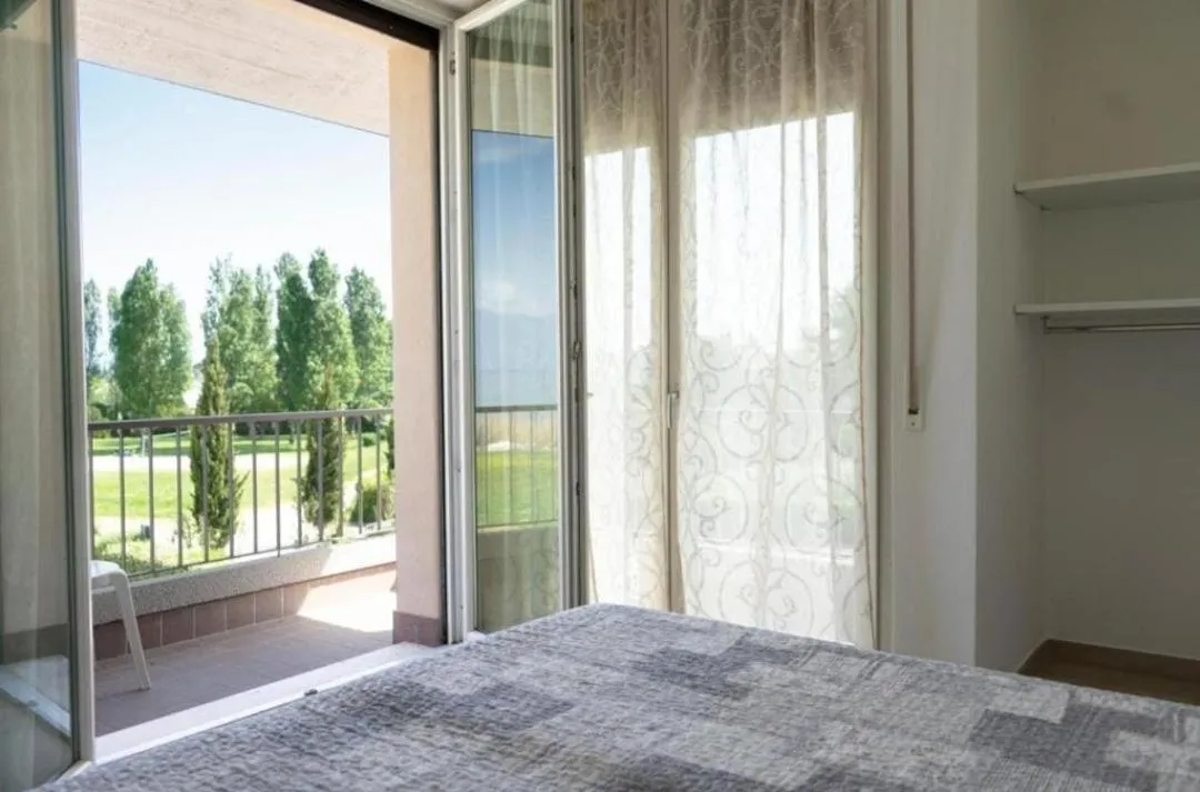 Bed in Appartamenti Residence Tulipano