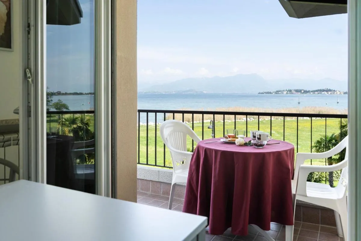 Appartamenti Residence Tulipano