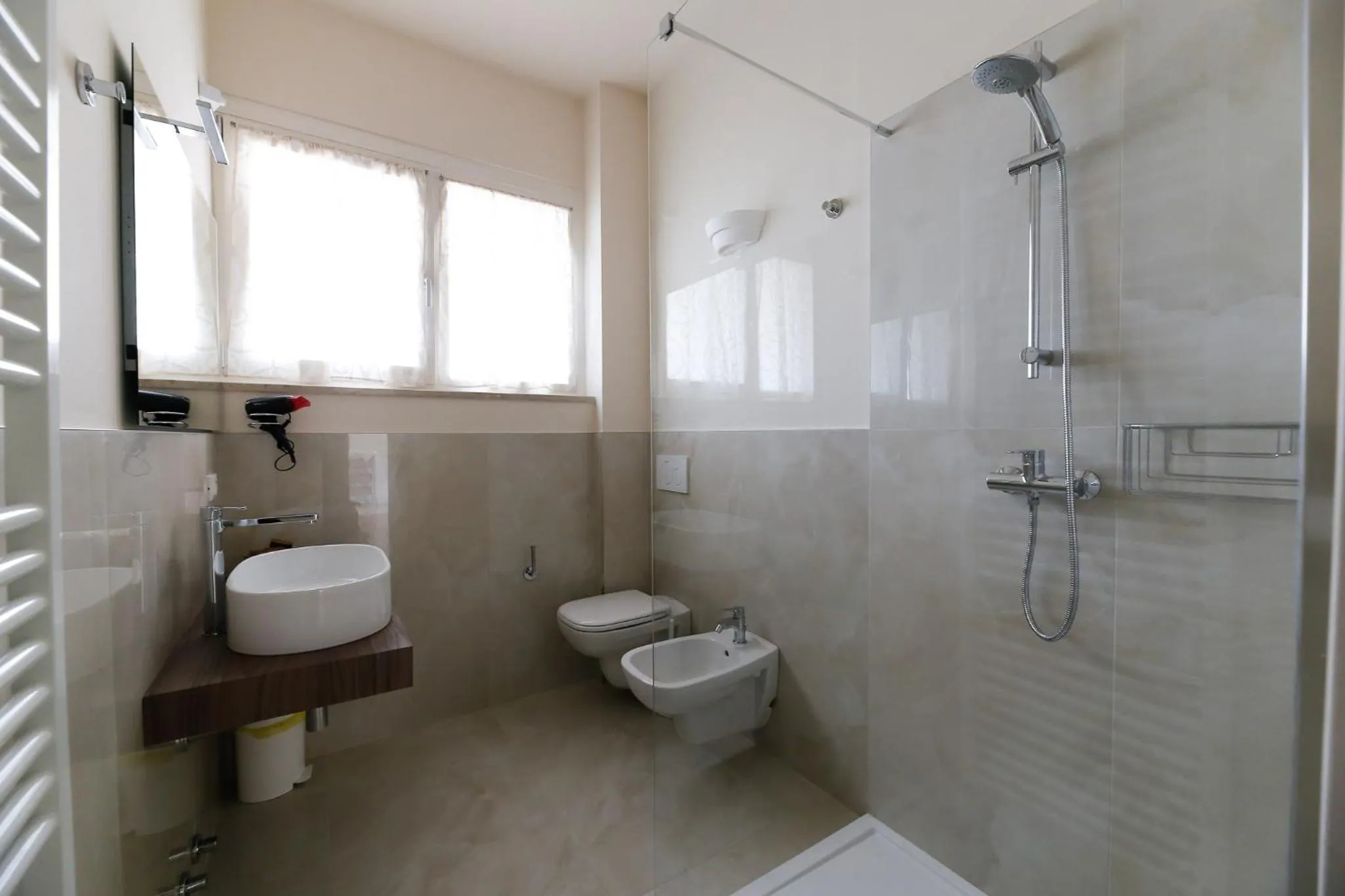 Appartamenti Residence Tulipano