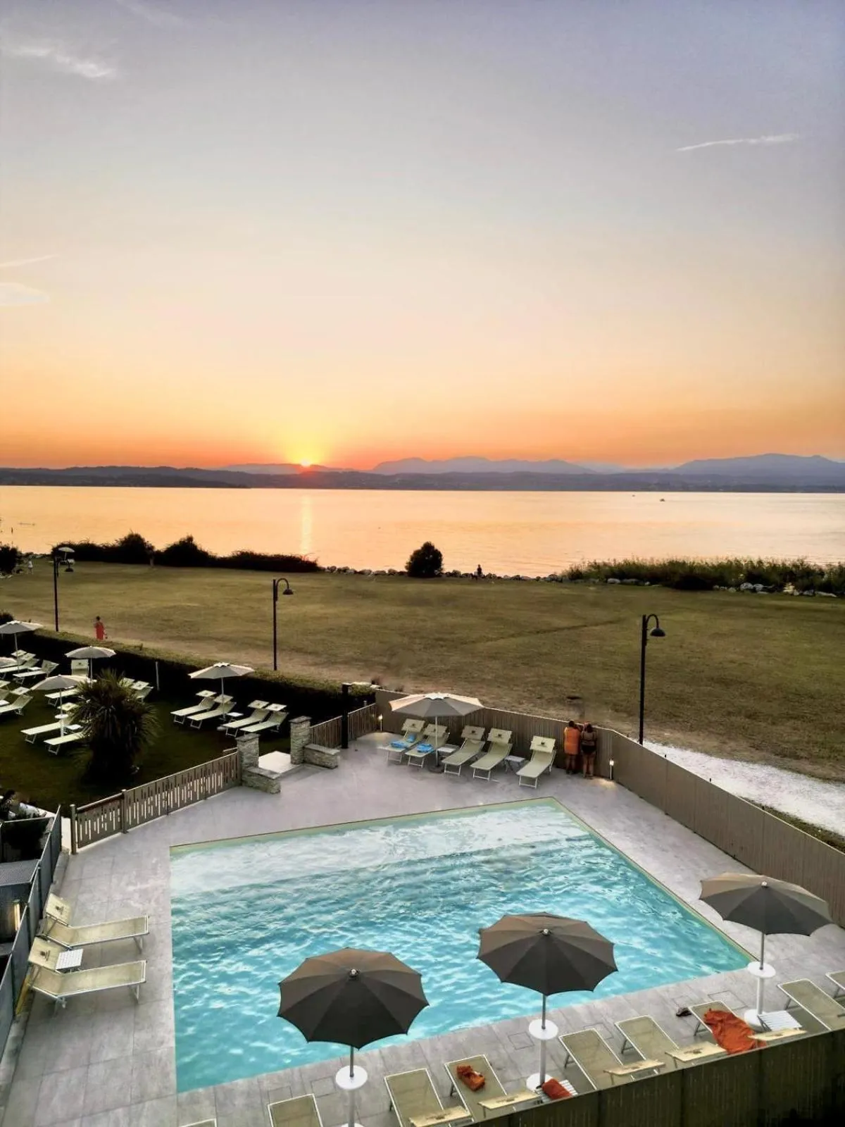 Appartamenti Residence Tulipano