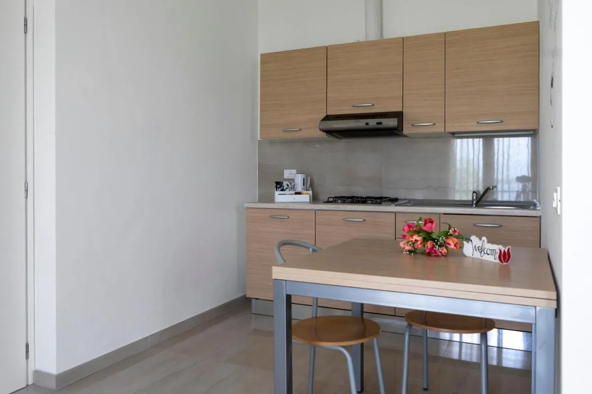 Appartamenti Residence Tulipano
