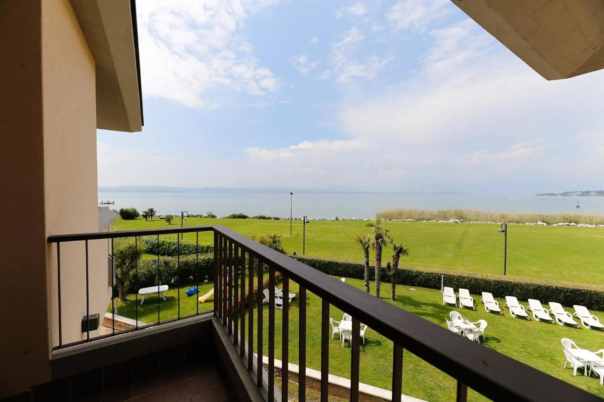 Appartamenti Residence Tulipano