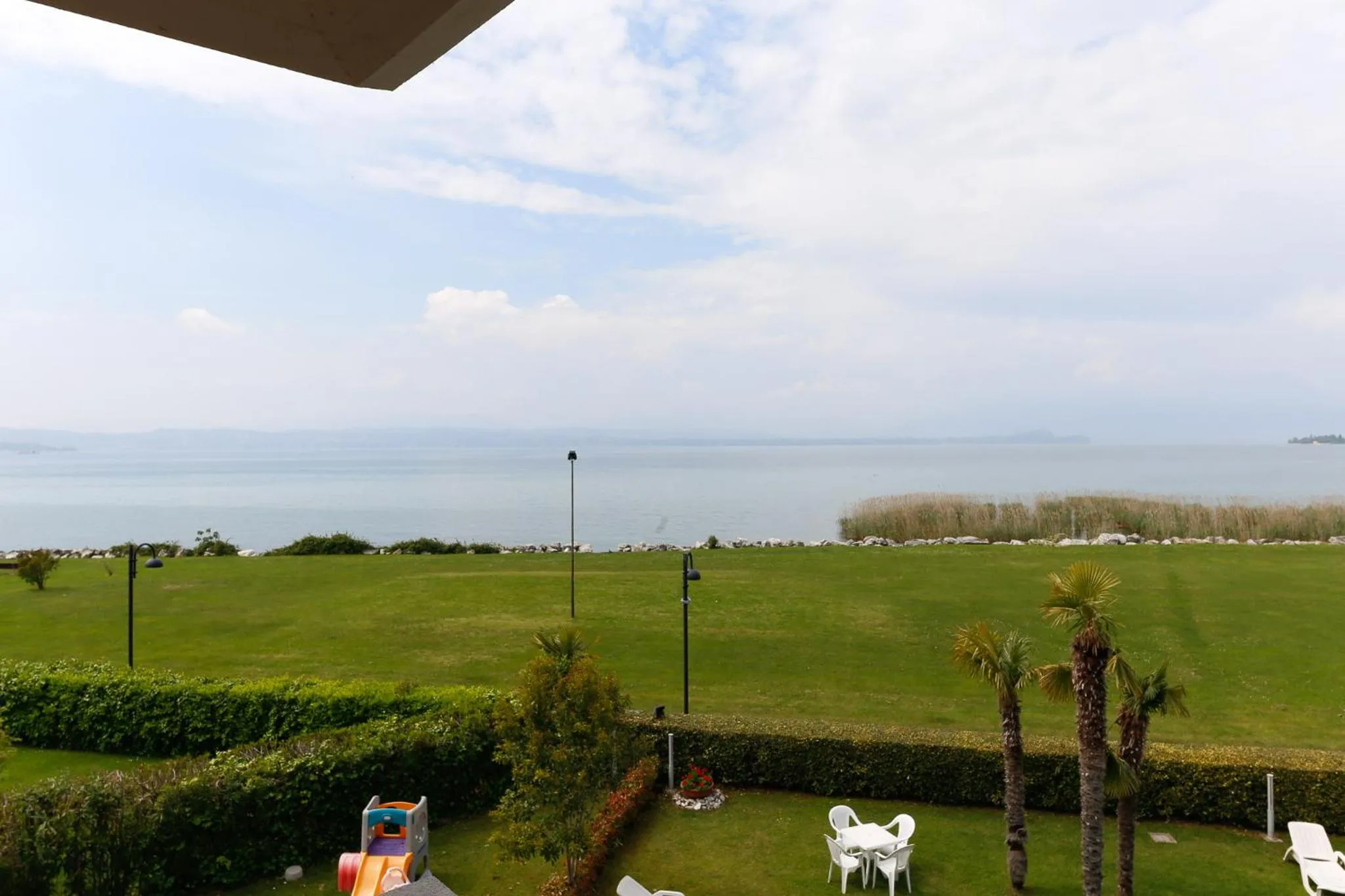 Appartamenti Residence Tulipano