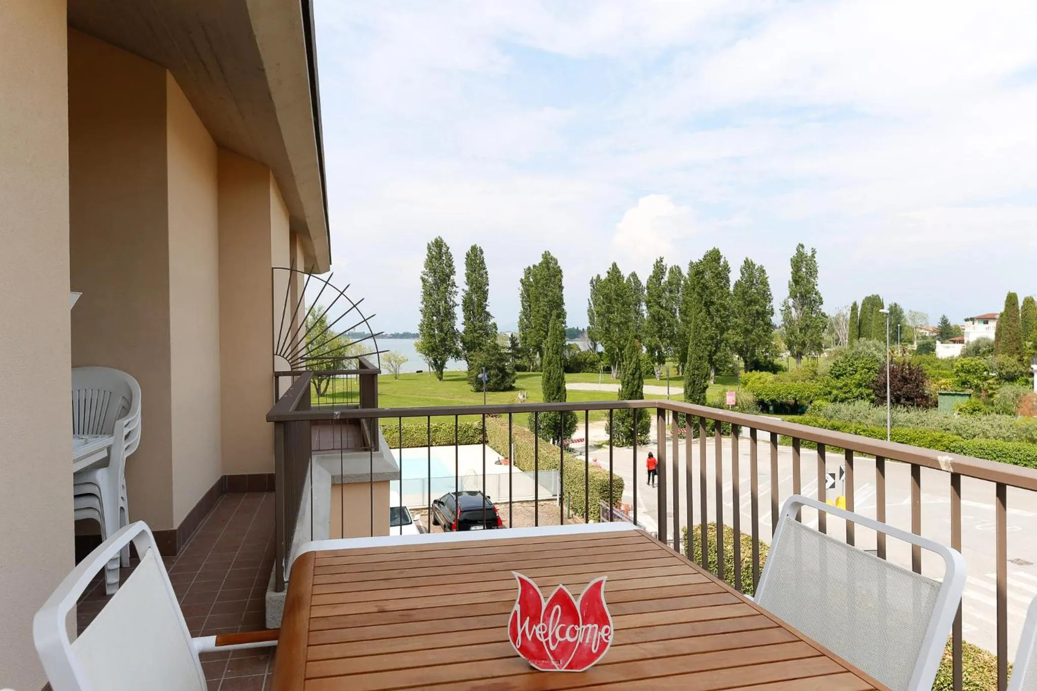Appartamenti Residence Tulipano