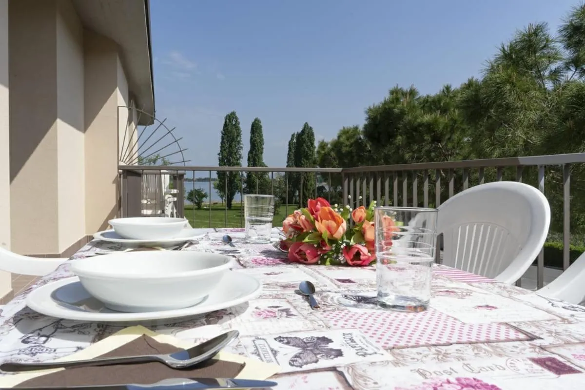Appartamenti Residence Tulipano