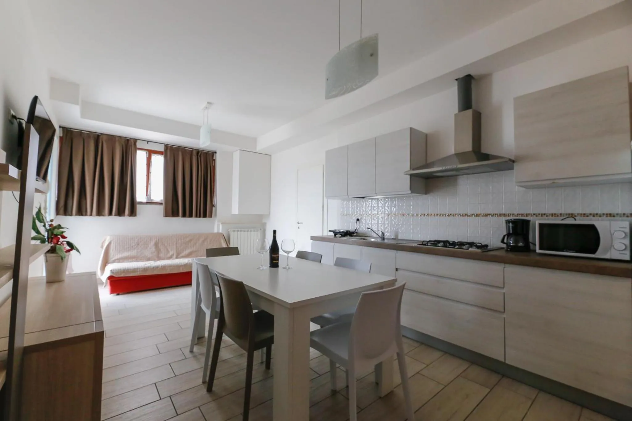 Appartamenti Residence Tulipano
