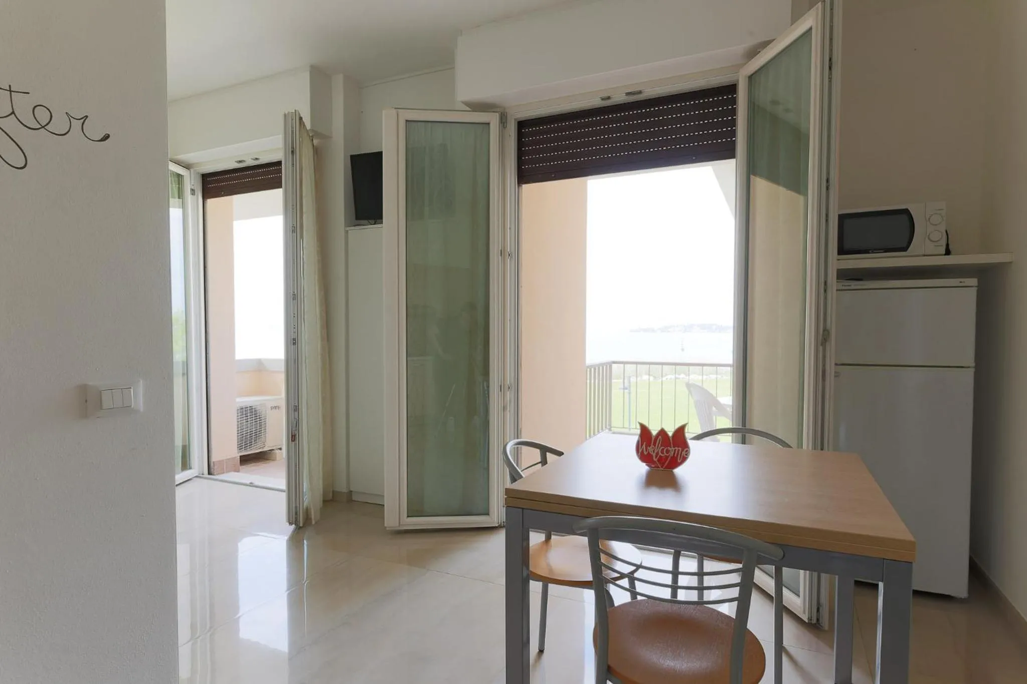 Appartamenti Residence Tulipano