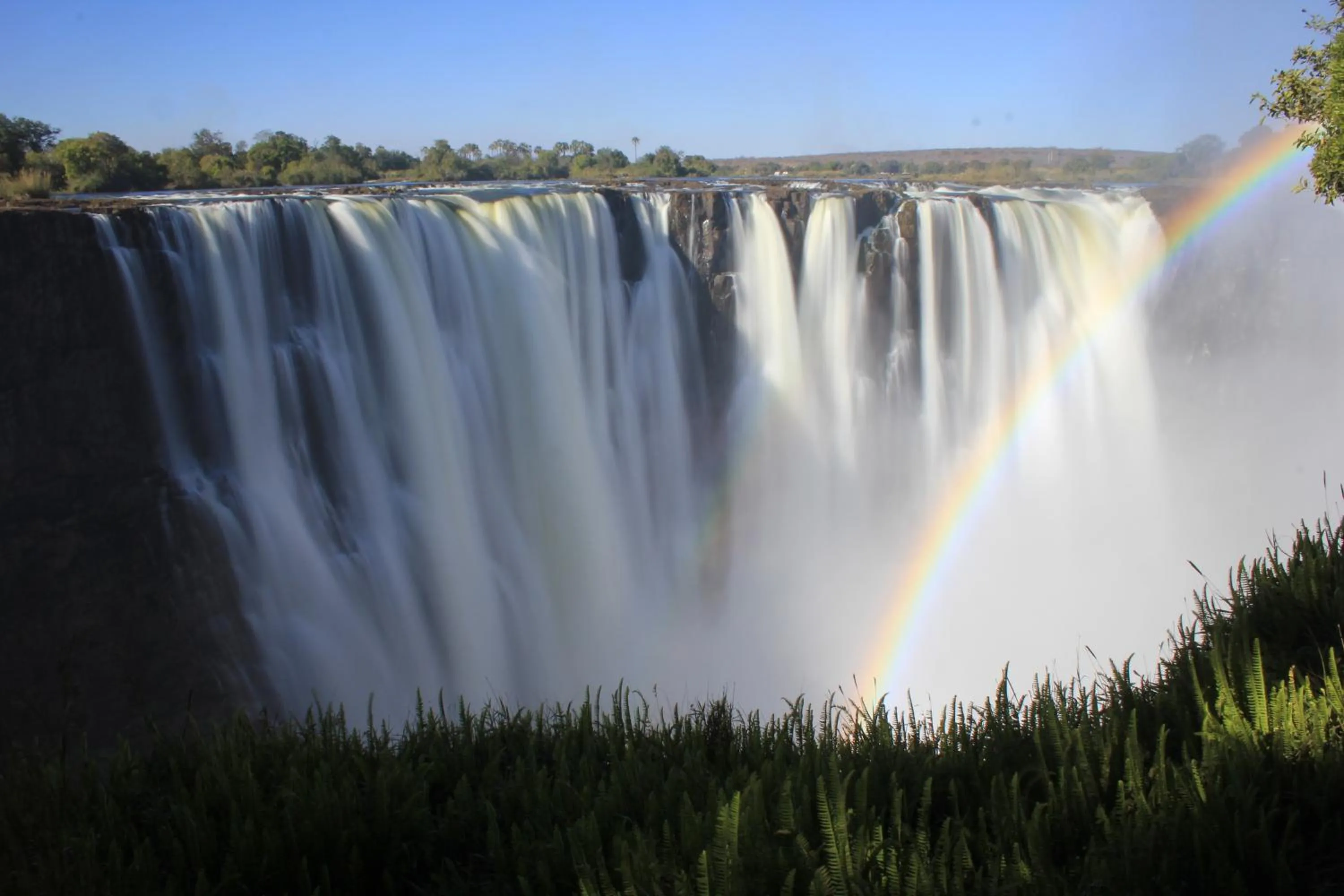 Activities in Victoria Falls Backpackers Lodge
