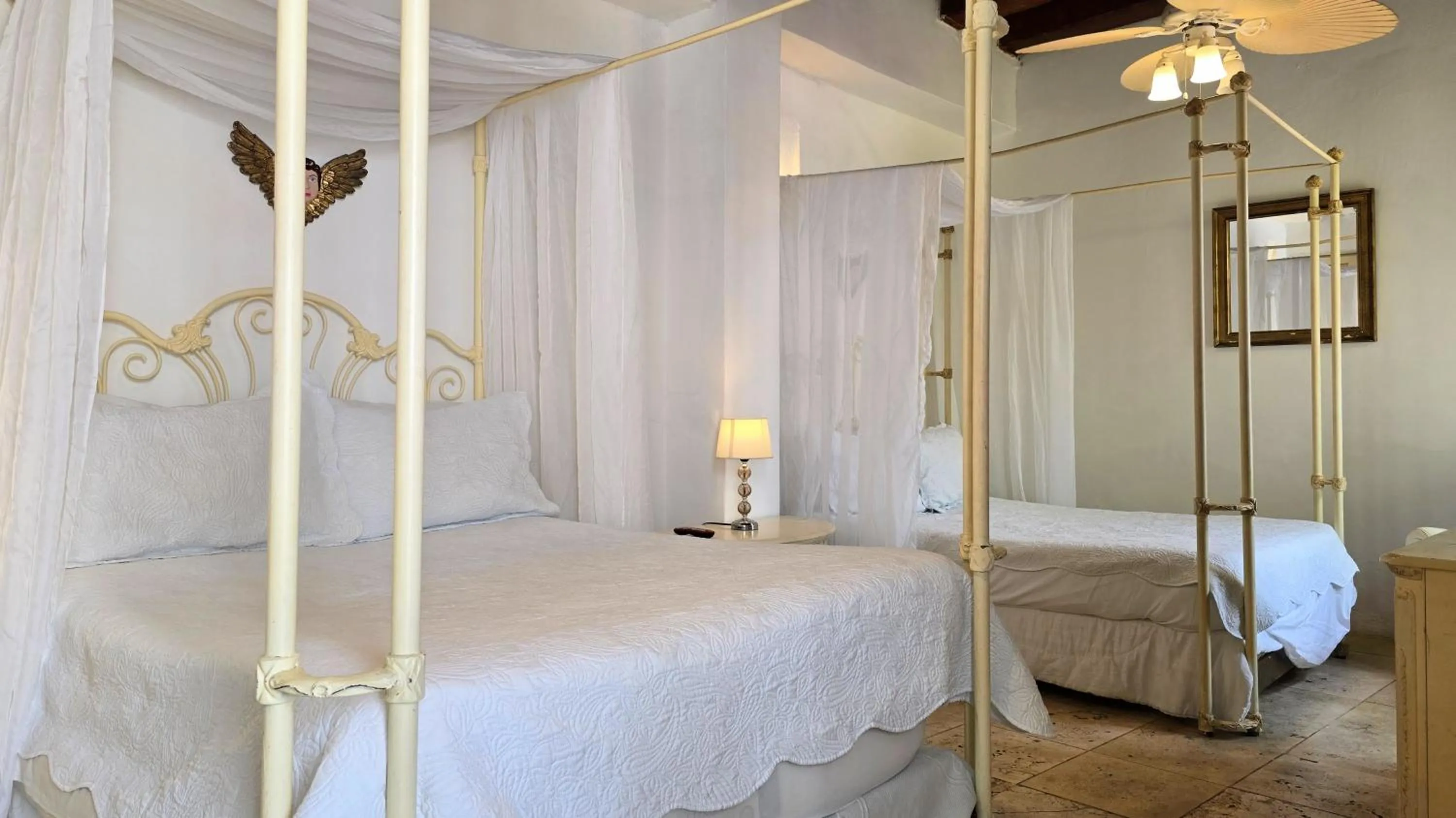 Bed in Hotel Casa la Tablada By GB Collection