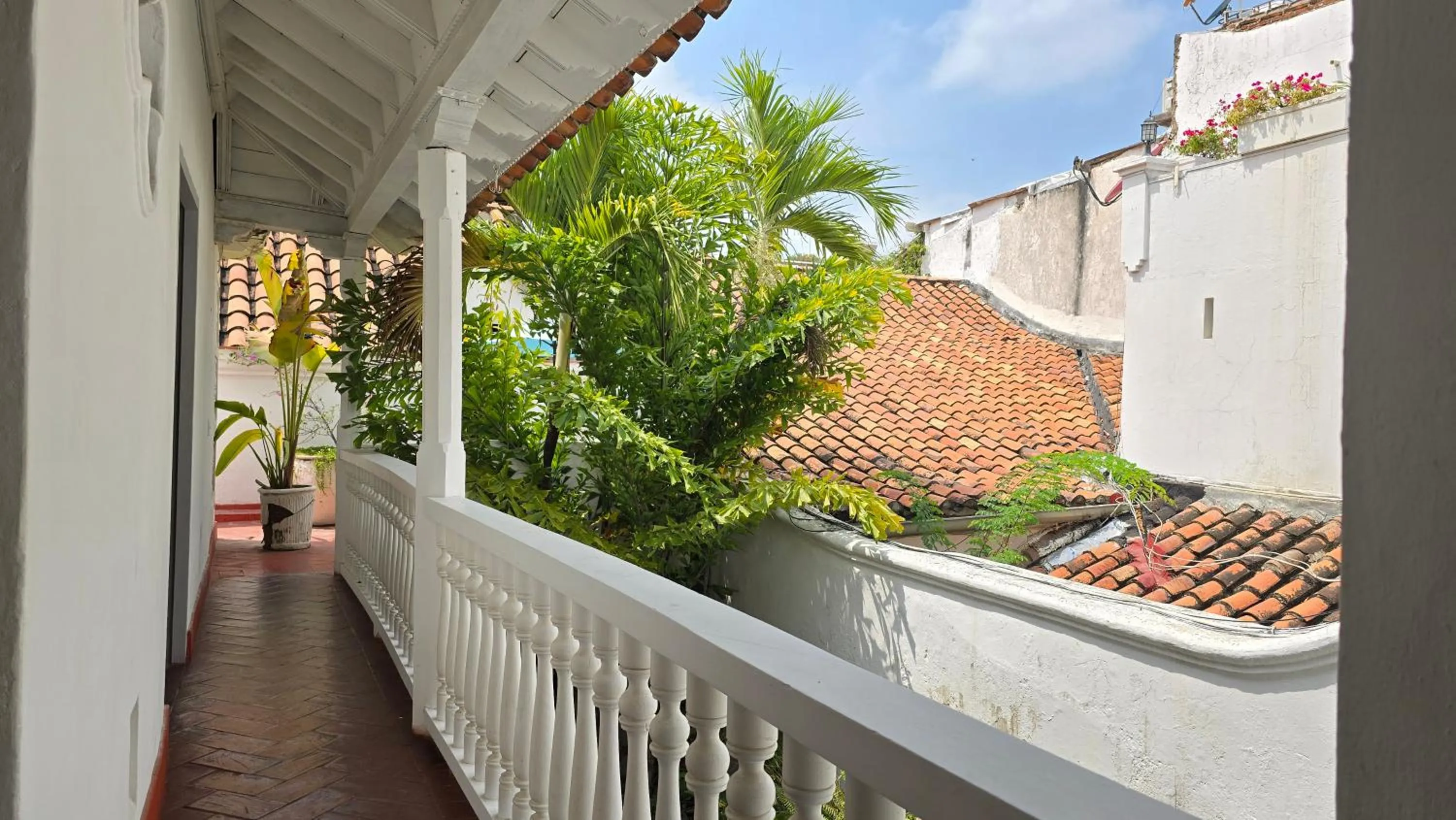 Property building in Hotel Casa la Tablada By GB Collection