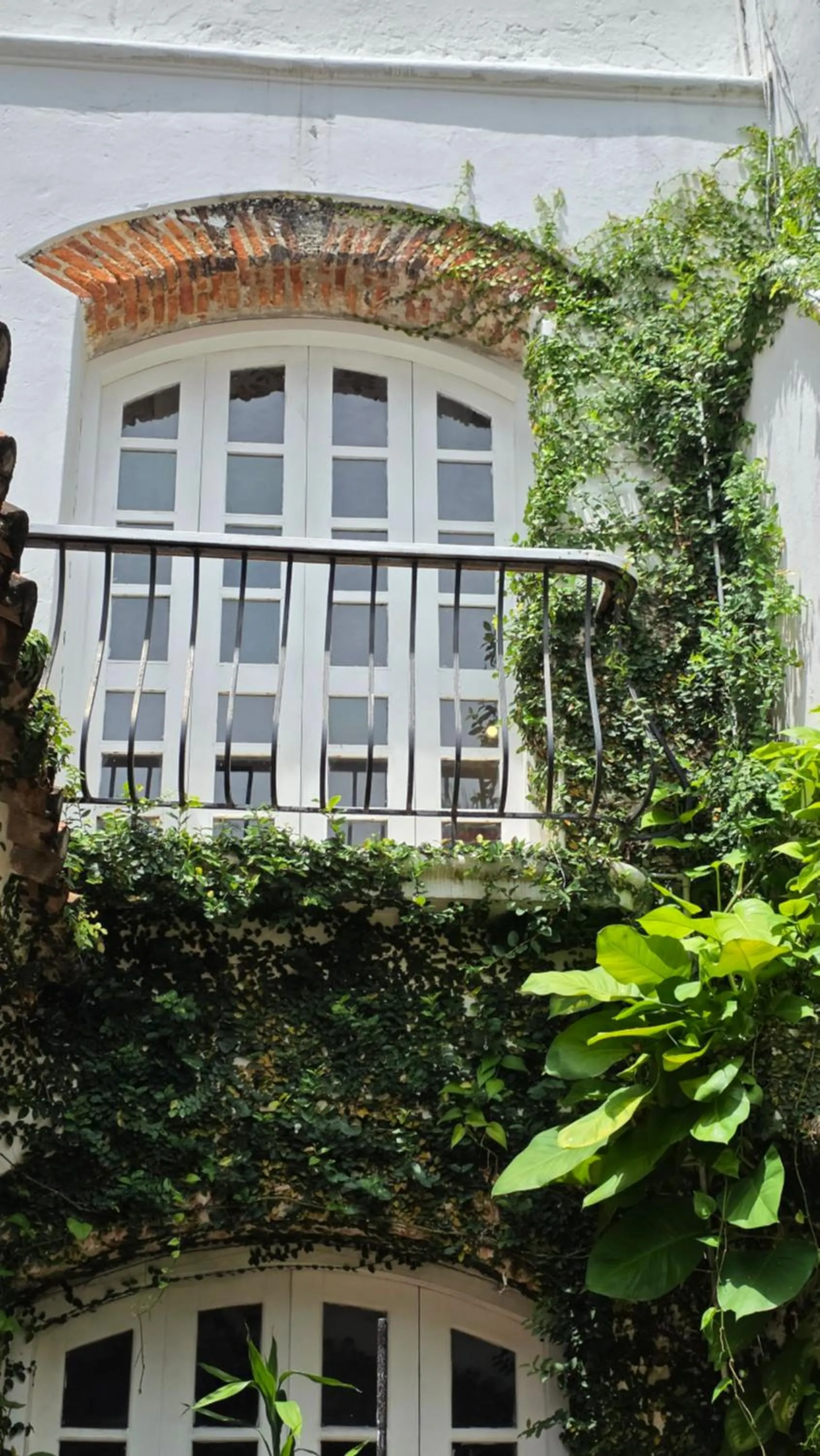 Property building in Hotel Casa la Tablada