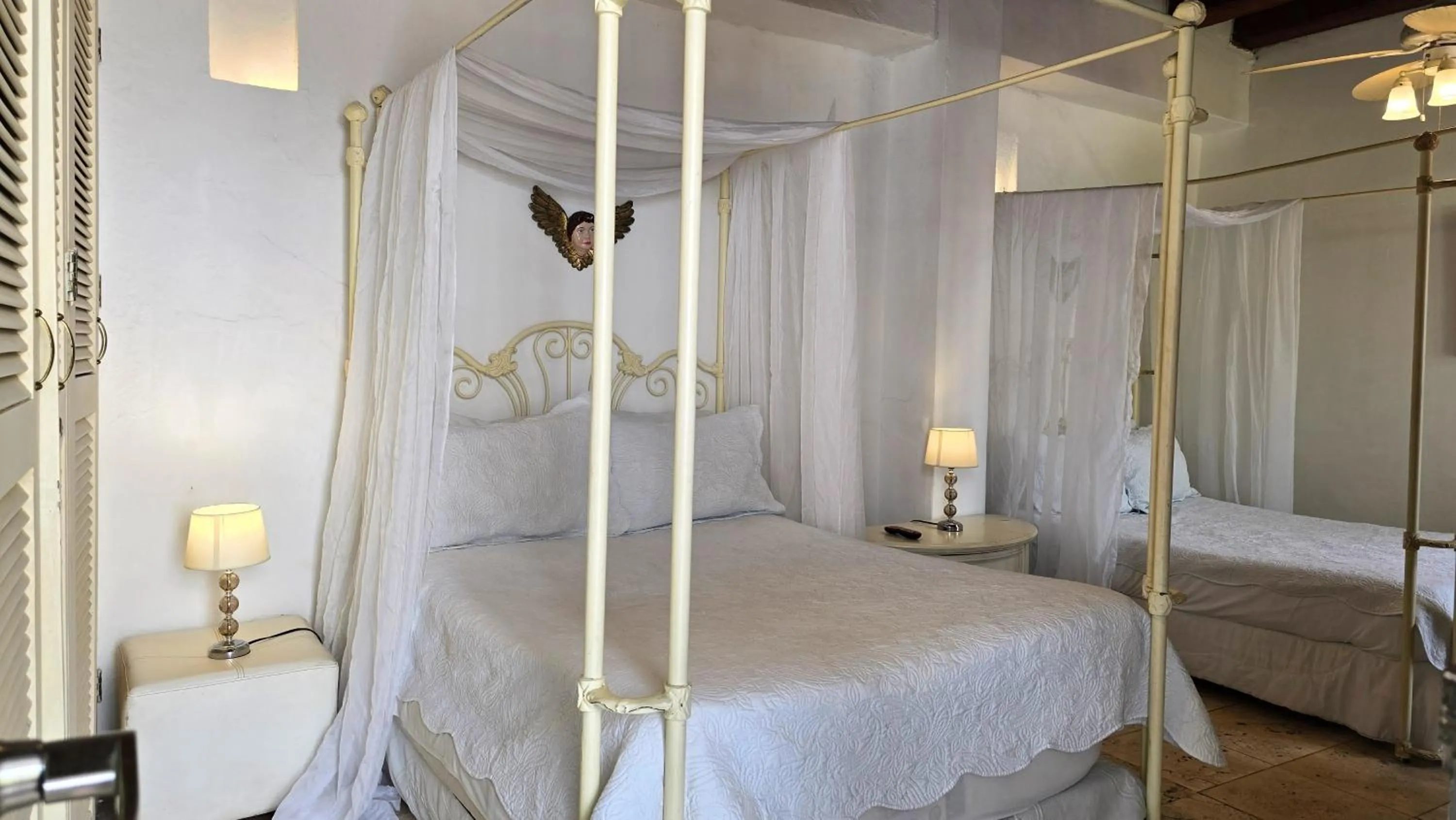 Bedroom, Bed in Hotel Casa la Tablada By GB Collection