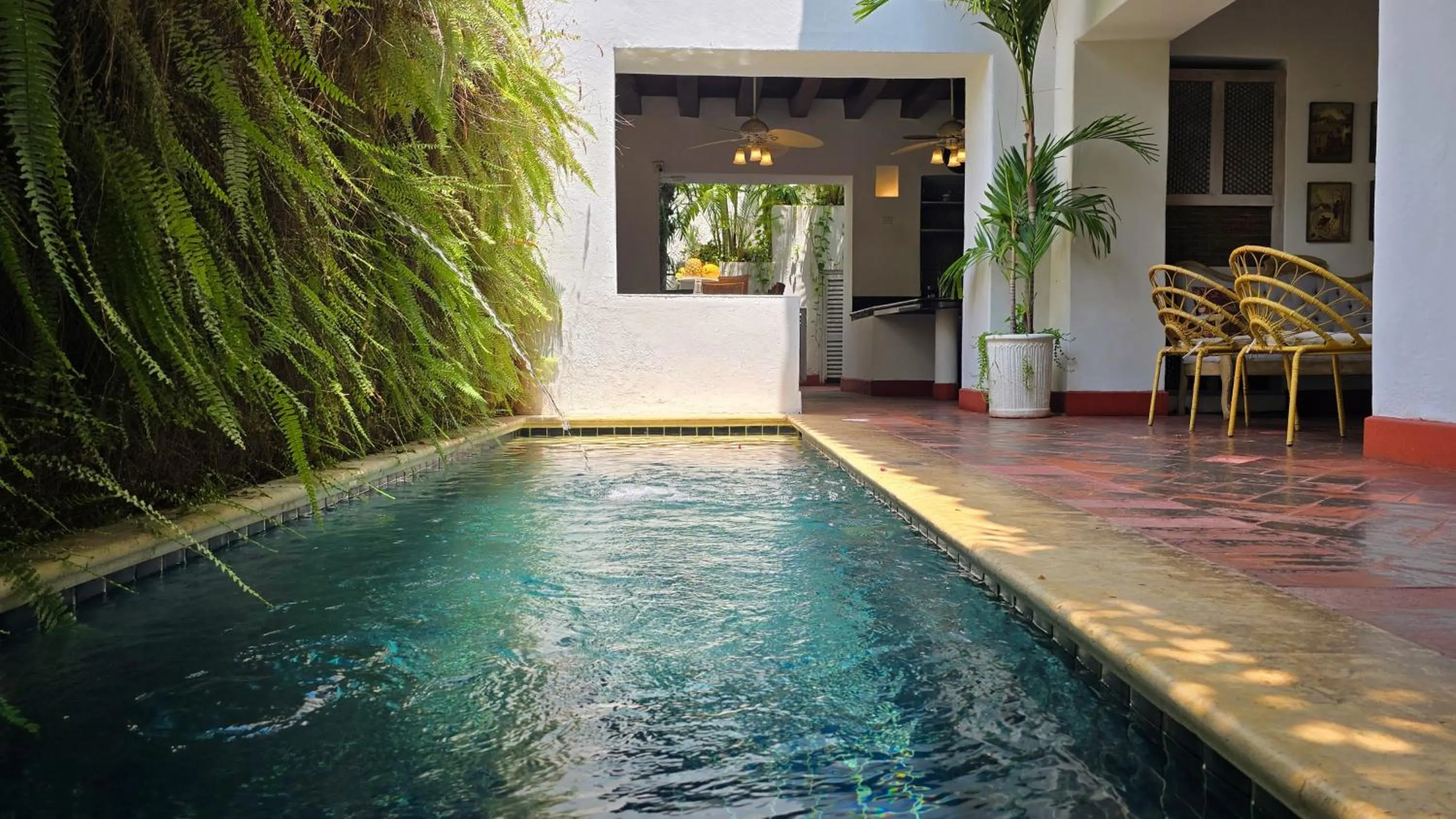 Day in Hotel Casa la Tablada By GB Collection