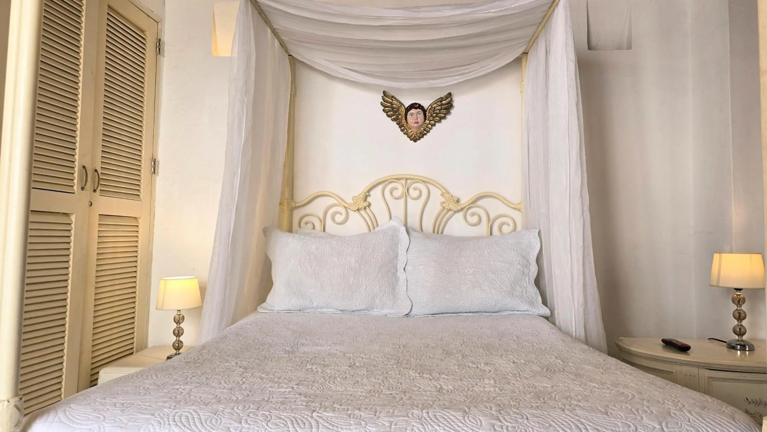 Bed in Hotel Casa la Tablada By GB Collection