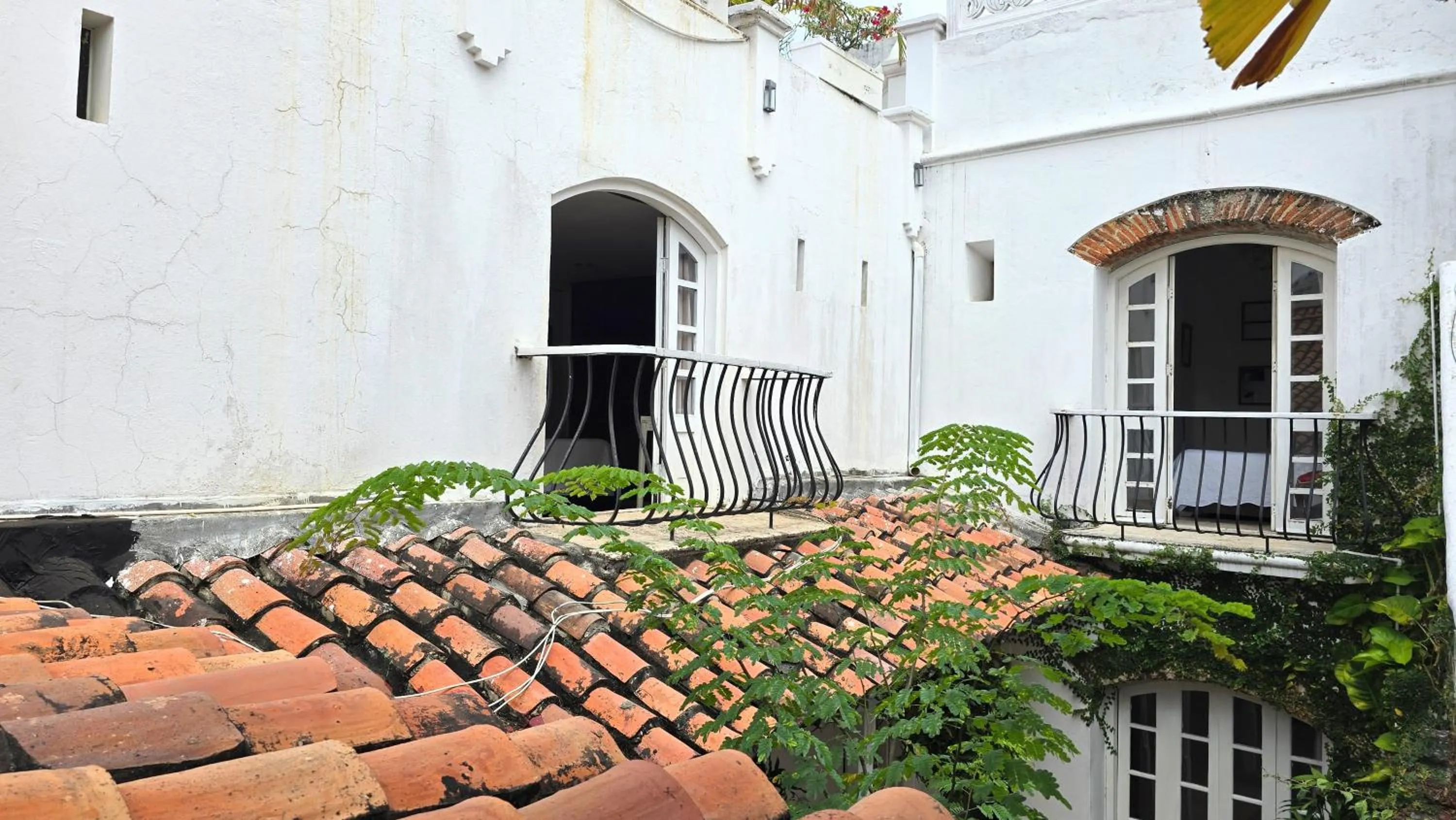 Property building in Hotel Casa la Tablada By GB Collection