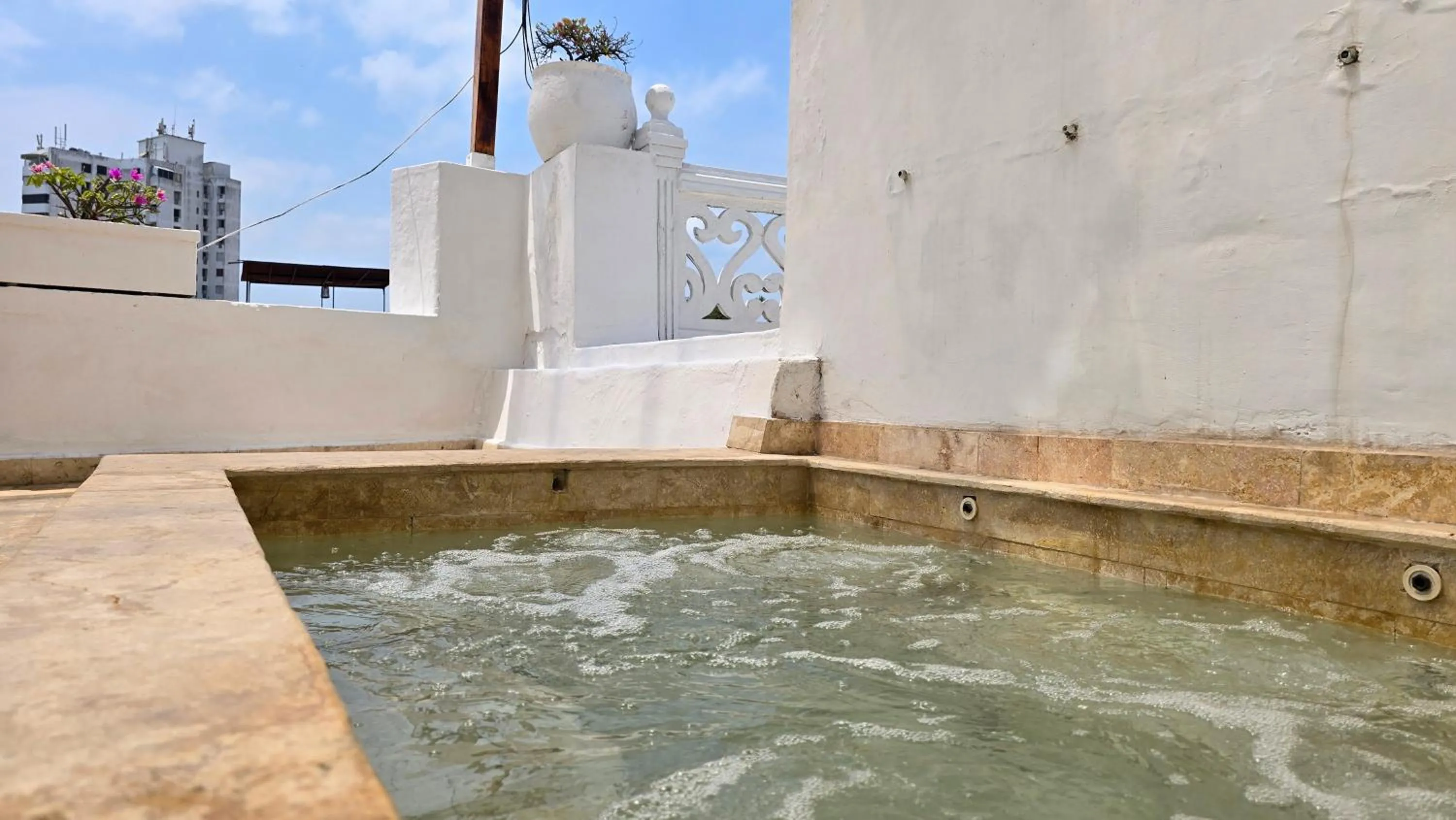 Day in Hotel Casa la Tablada By GB Collection