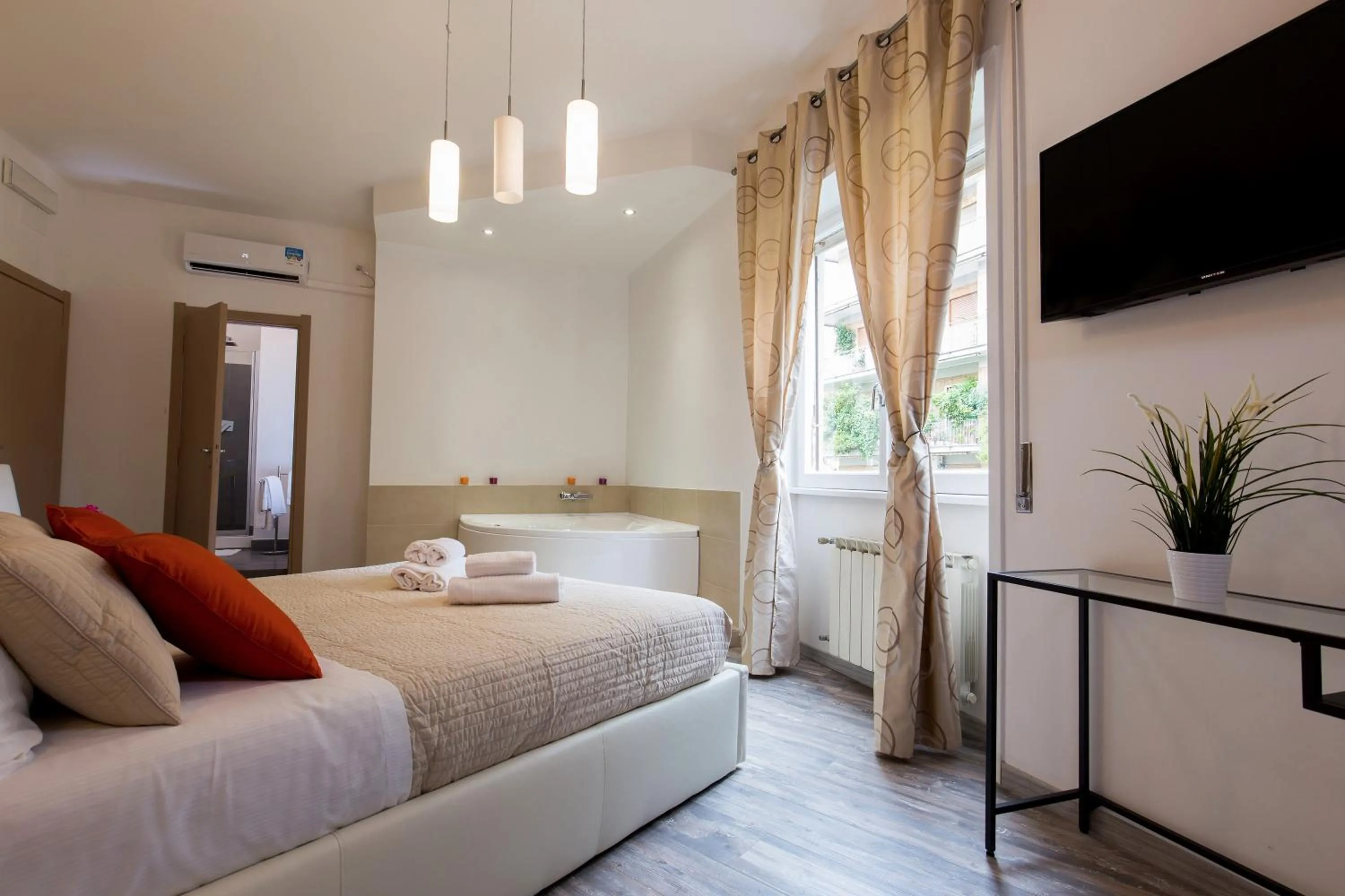 Luxury House Vaticano
