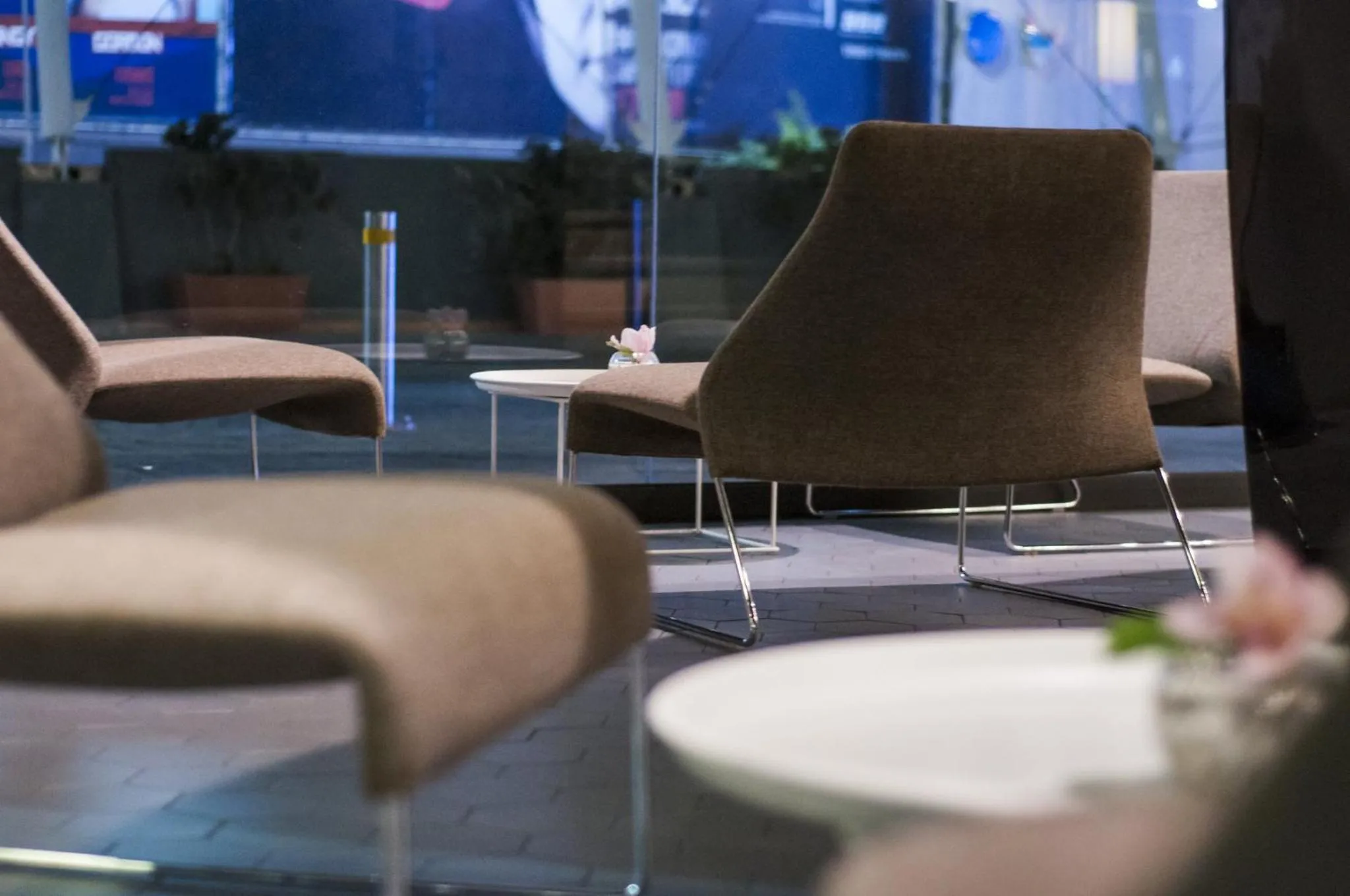 Restaurant/places to eat in InterContinental Malta by IHG