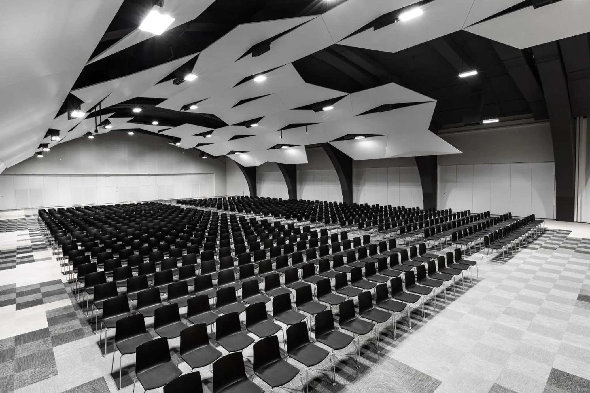 Banquet/Function facilities in InterContinental Malta by IHG