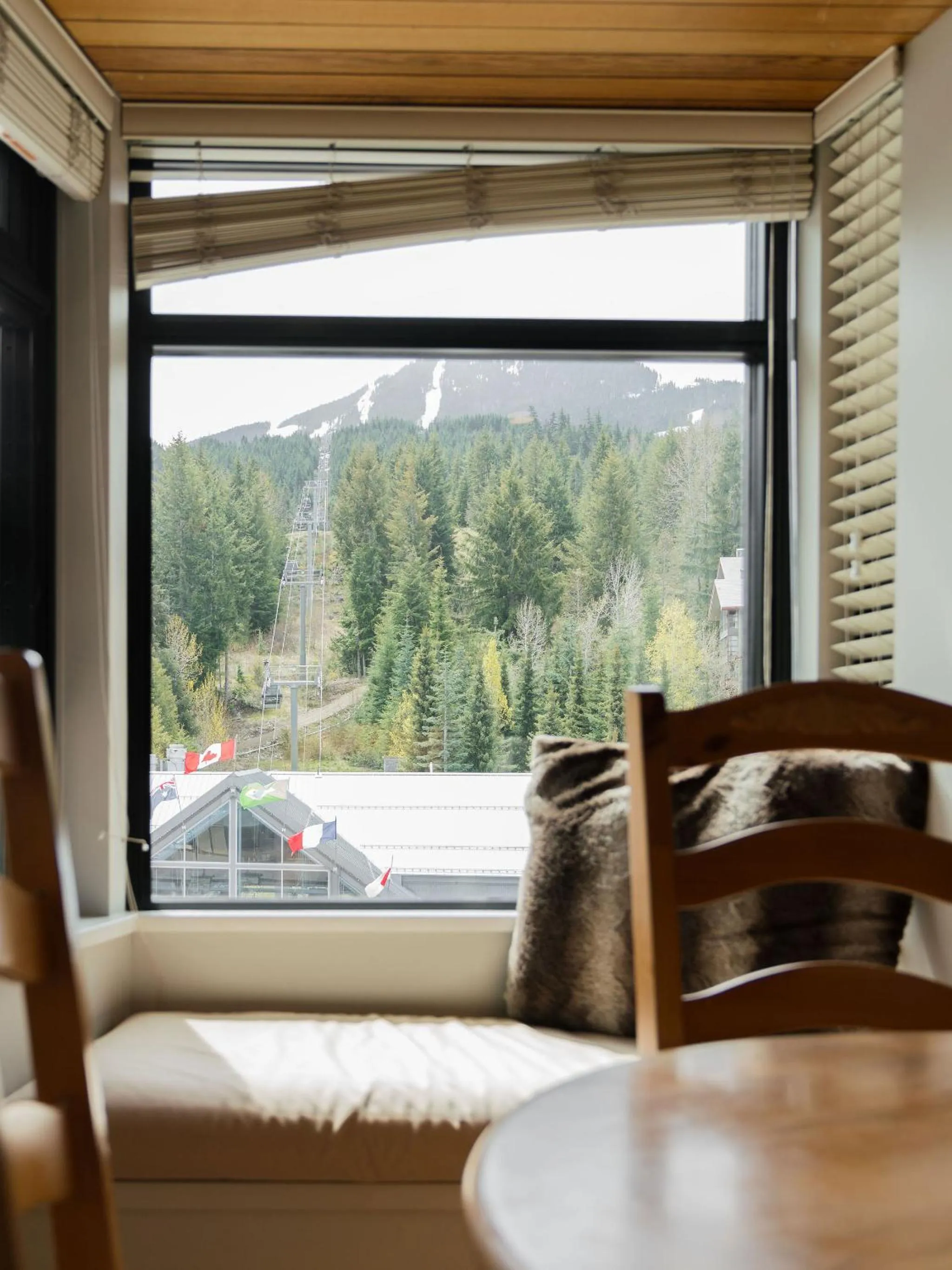 Gibbons Life Accommodations