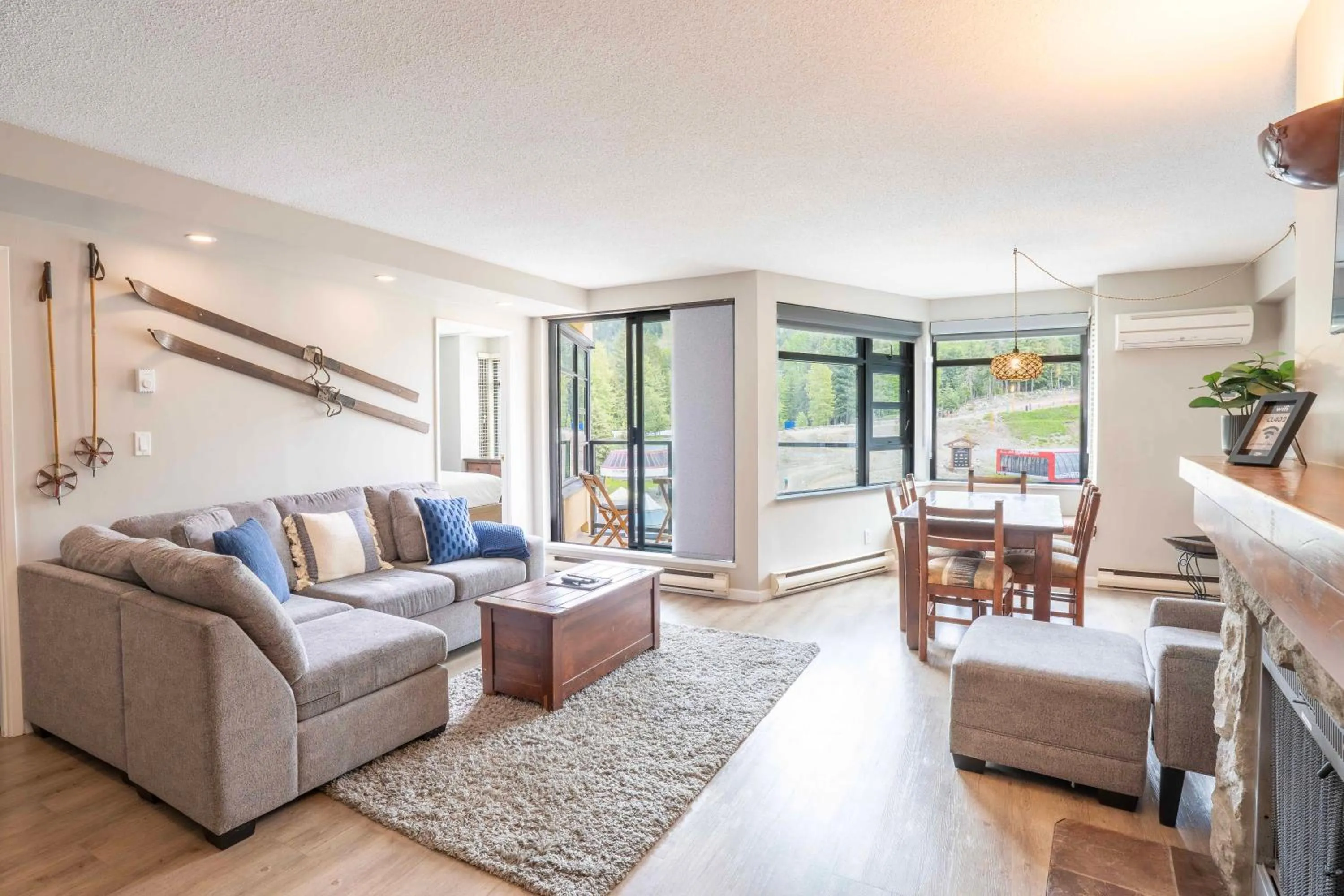 Gibbons Life Accommodations