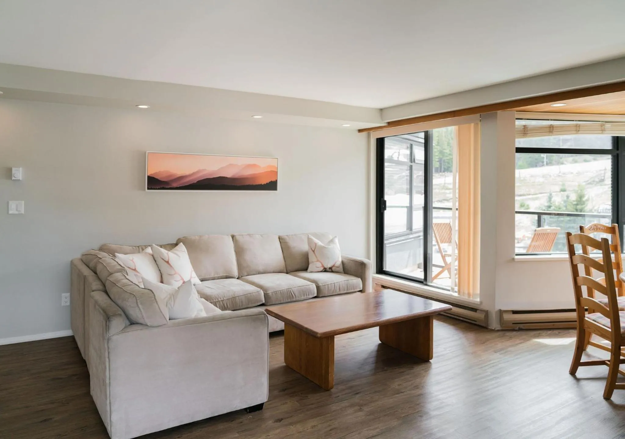 Gibbons Life Accommodations