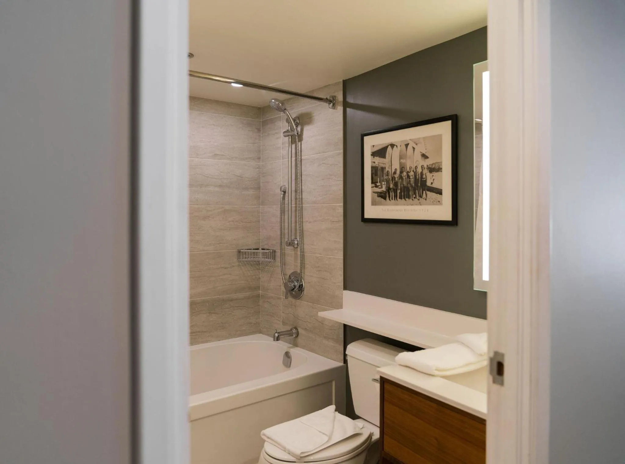 Gibbons Life Accommodations