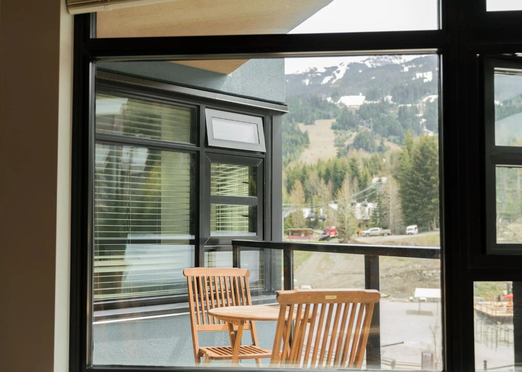 Gibbons Life Accommodations