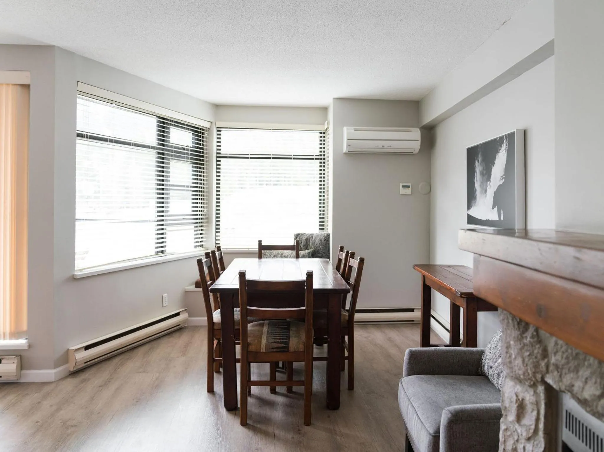 Gibbons Life Accommodations