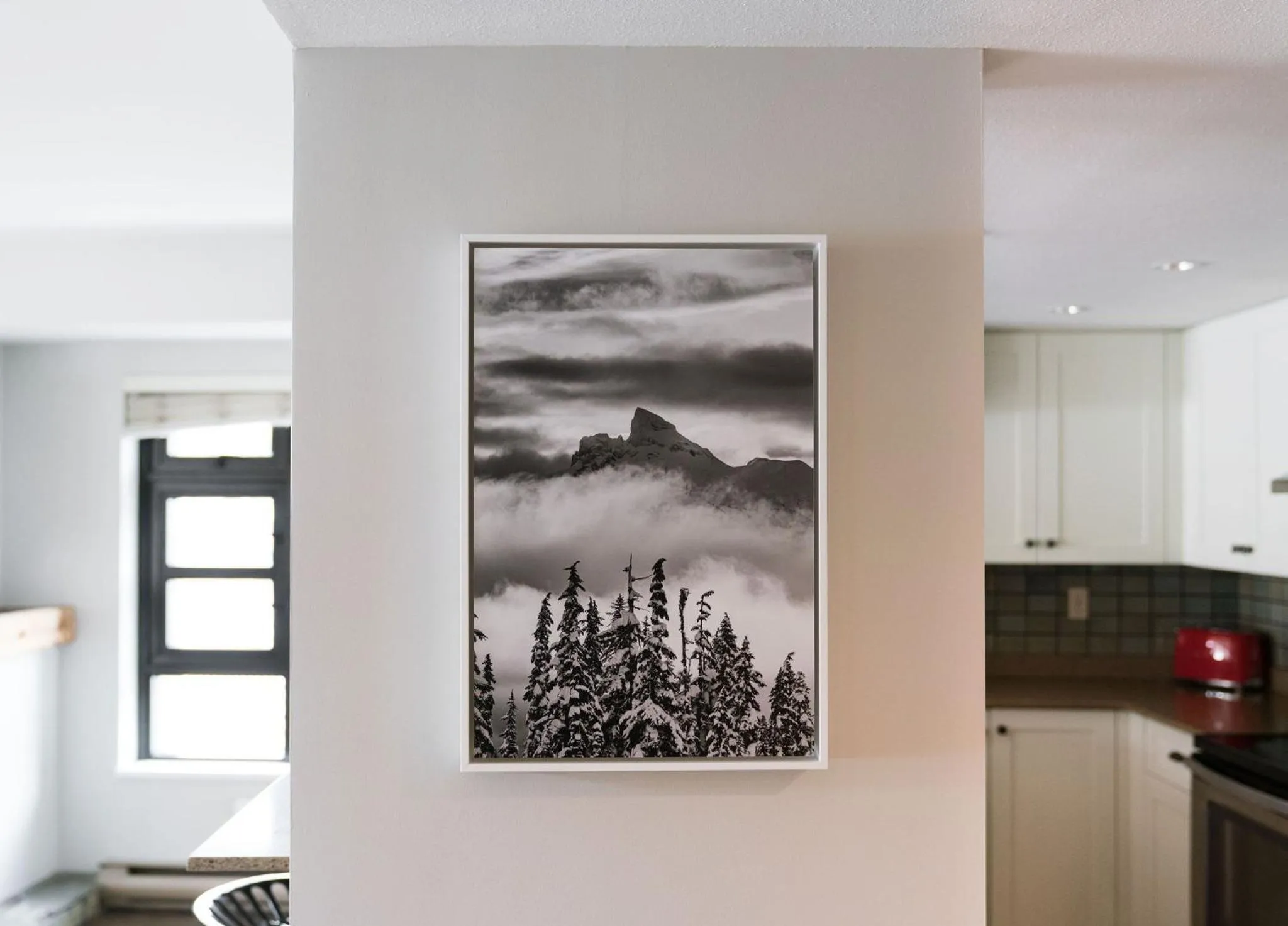 Gibbons Life Accommodations