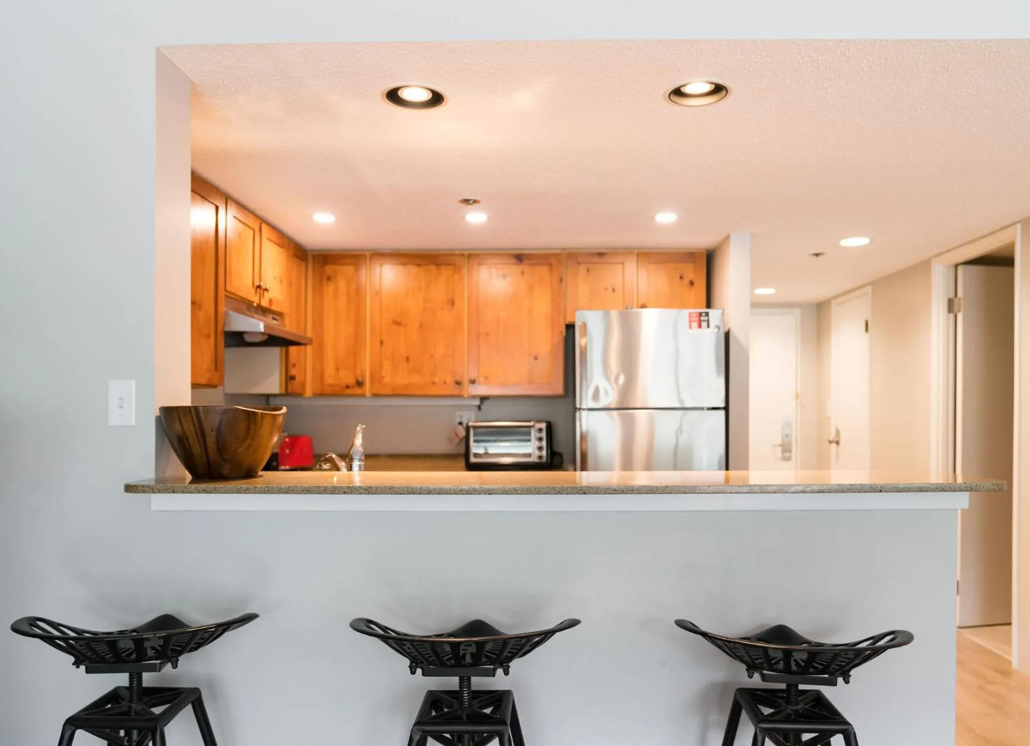 Gibbons Life Accommodations