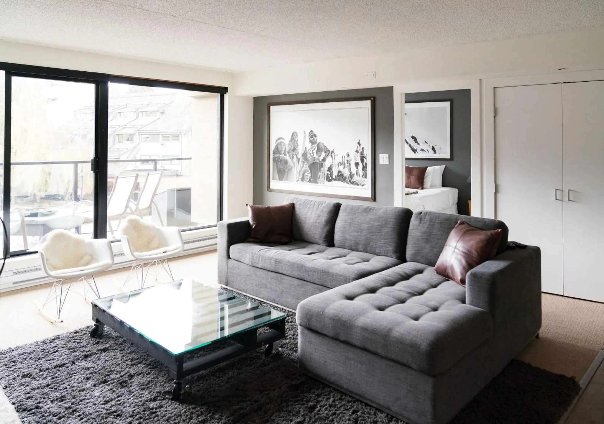 Gibbons Life Accommodations