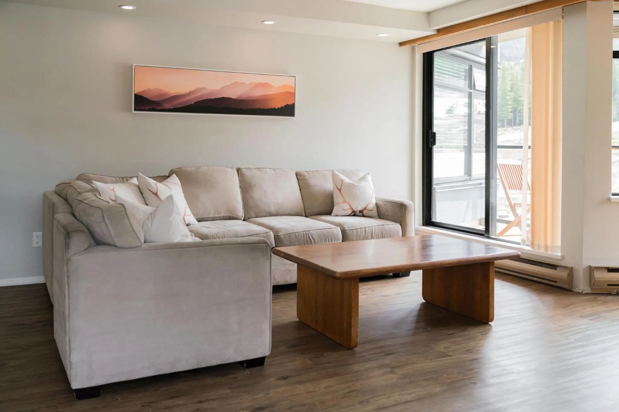 Gibbons Life Accommodations