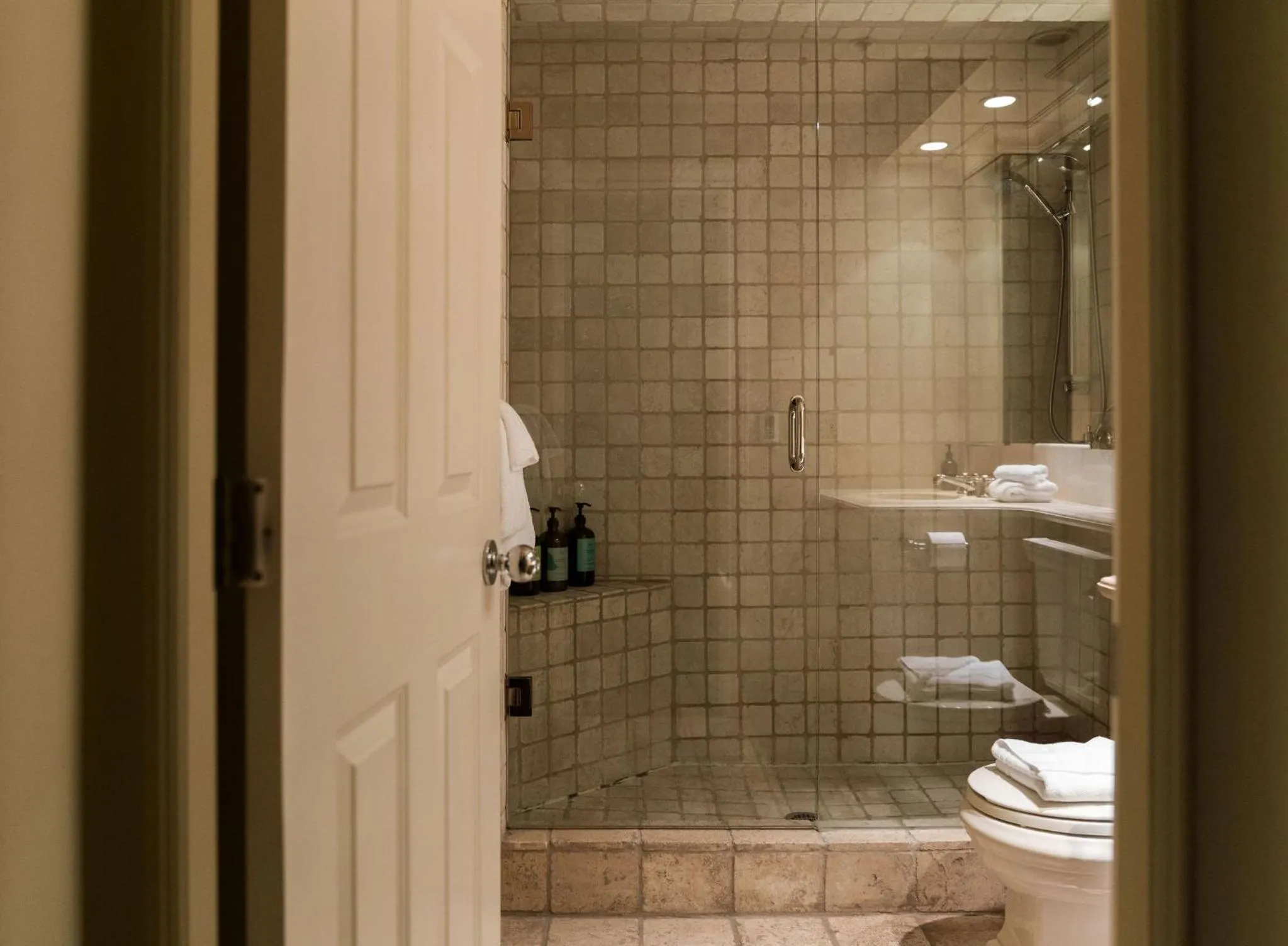 Gibbons Life Accommodations