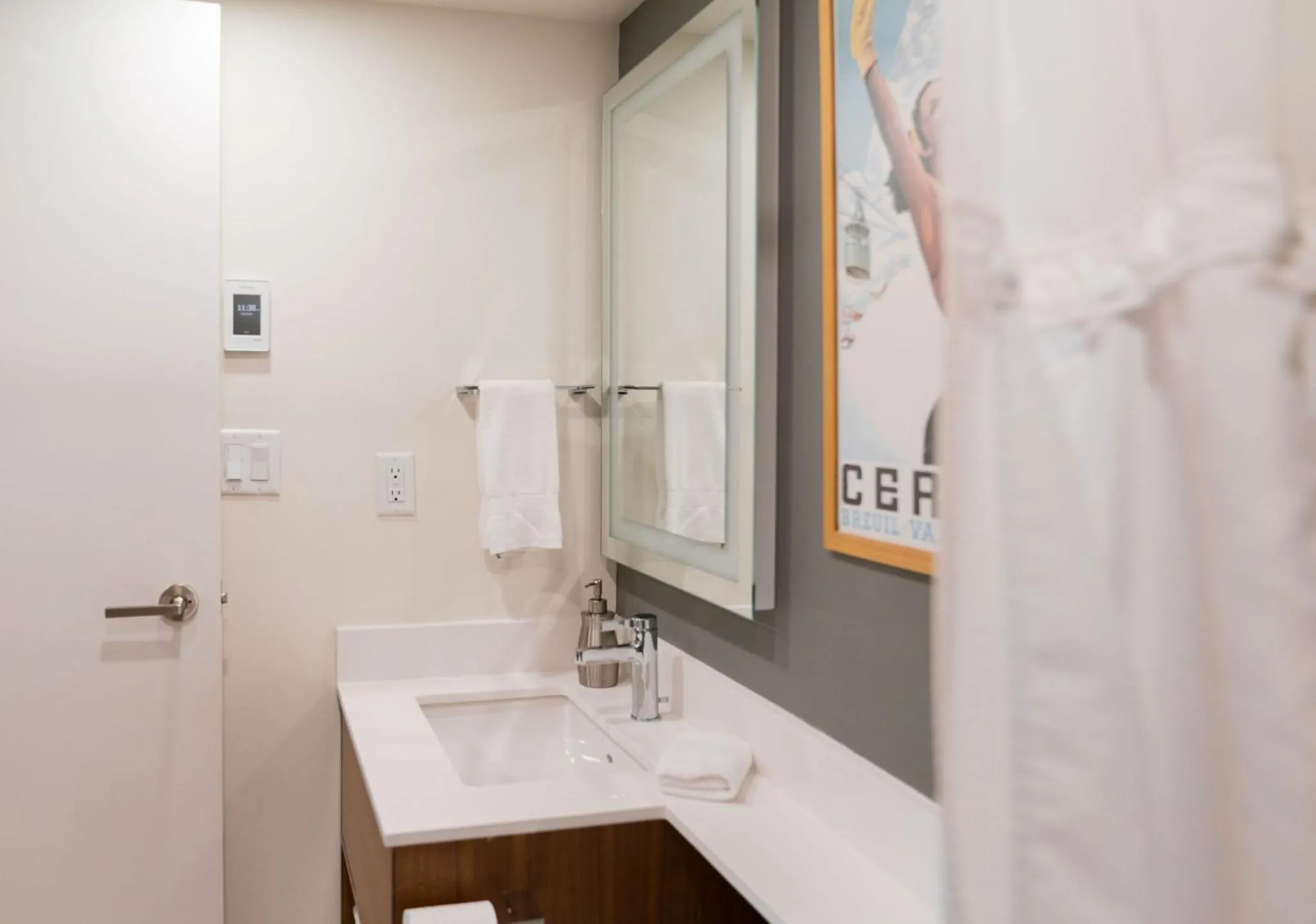 Gibbons Life Accommodations