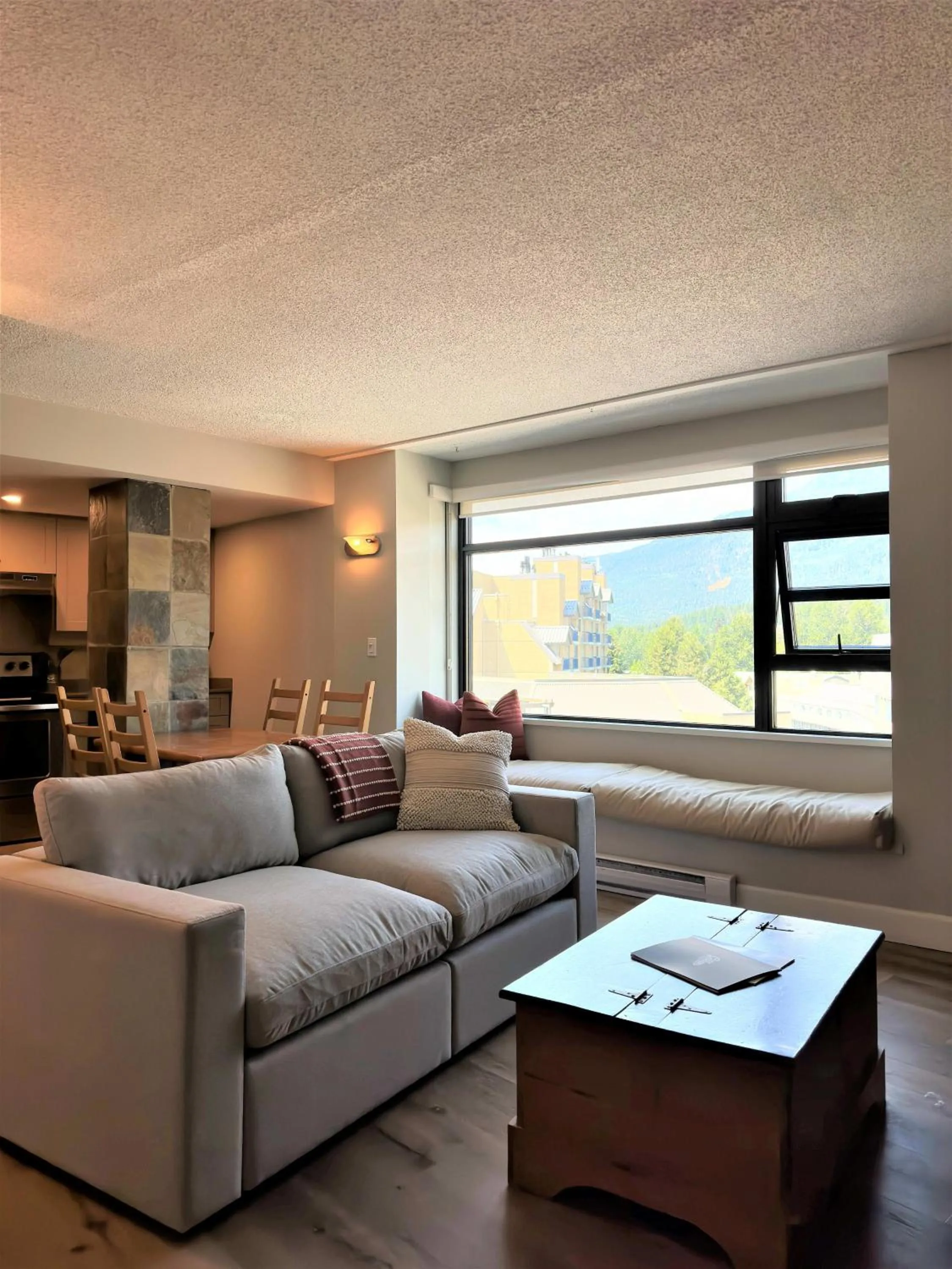 Gibbons Life Accommodations