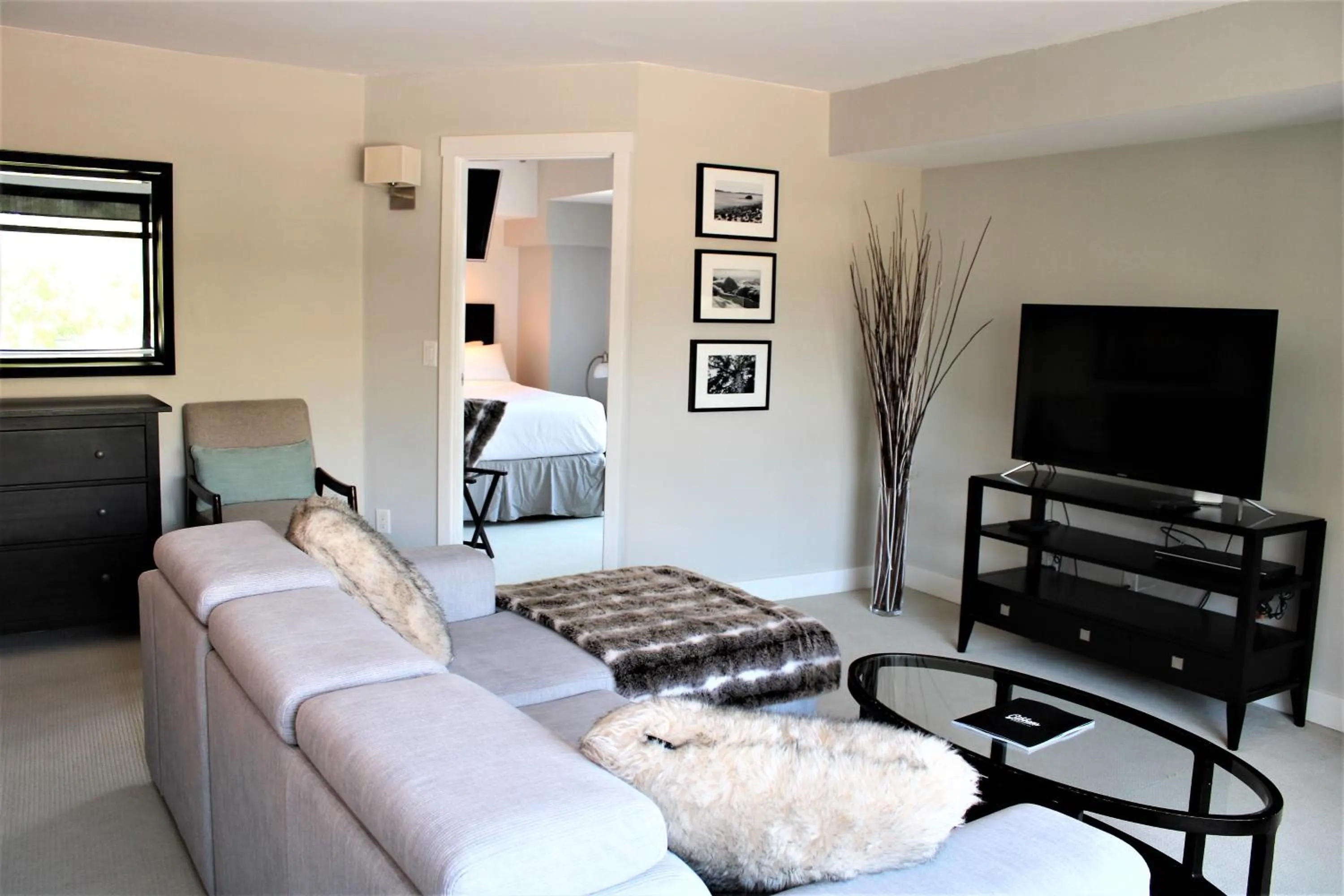 Gibbons Life Accommodations