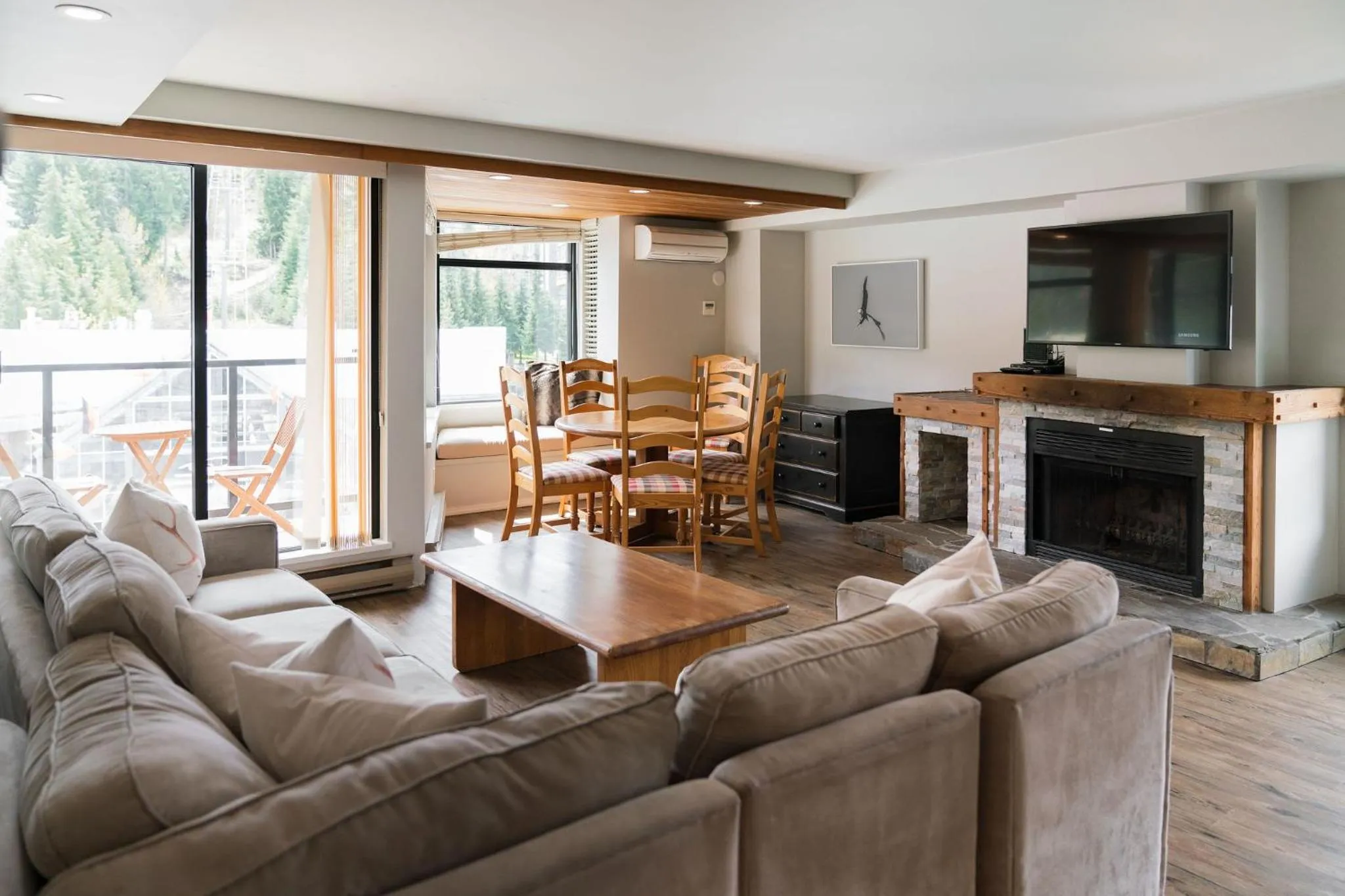 Gibbons Life Accommodations