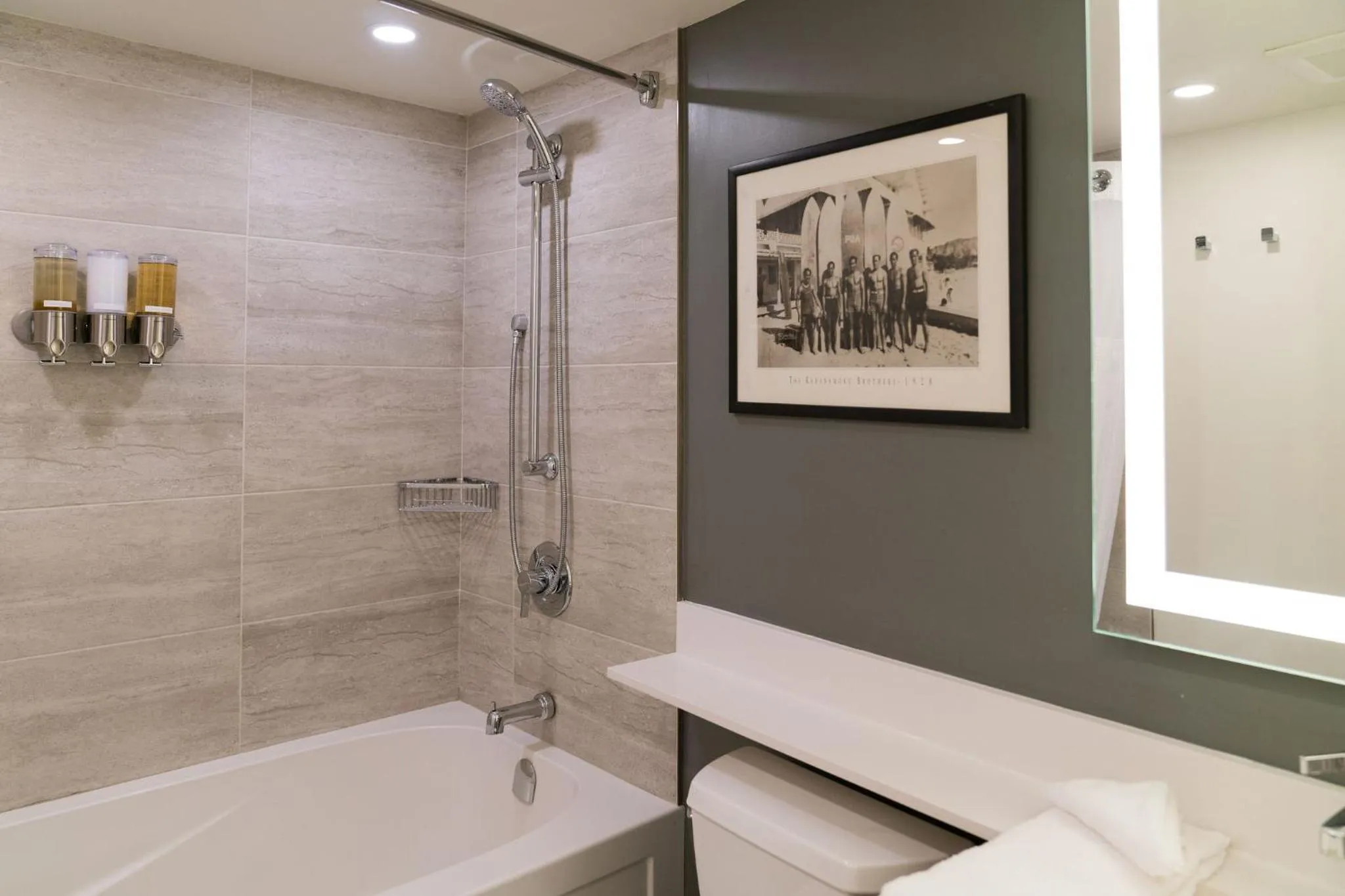 Gibbons Life Accommodations