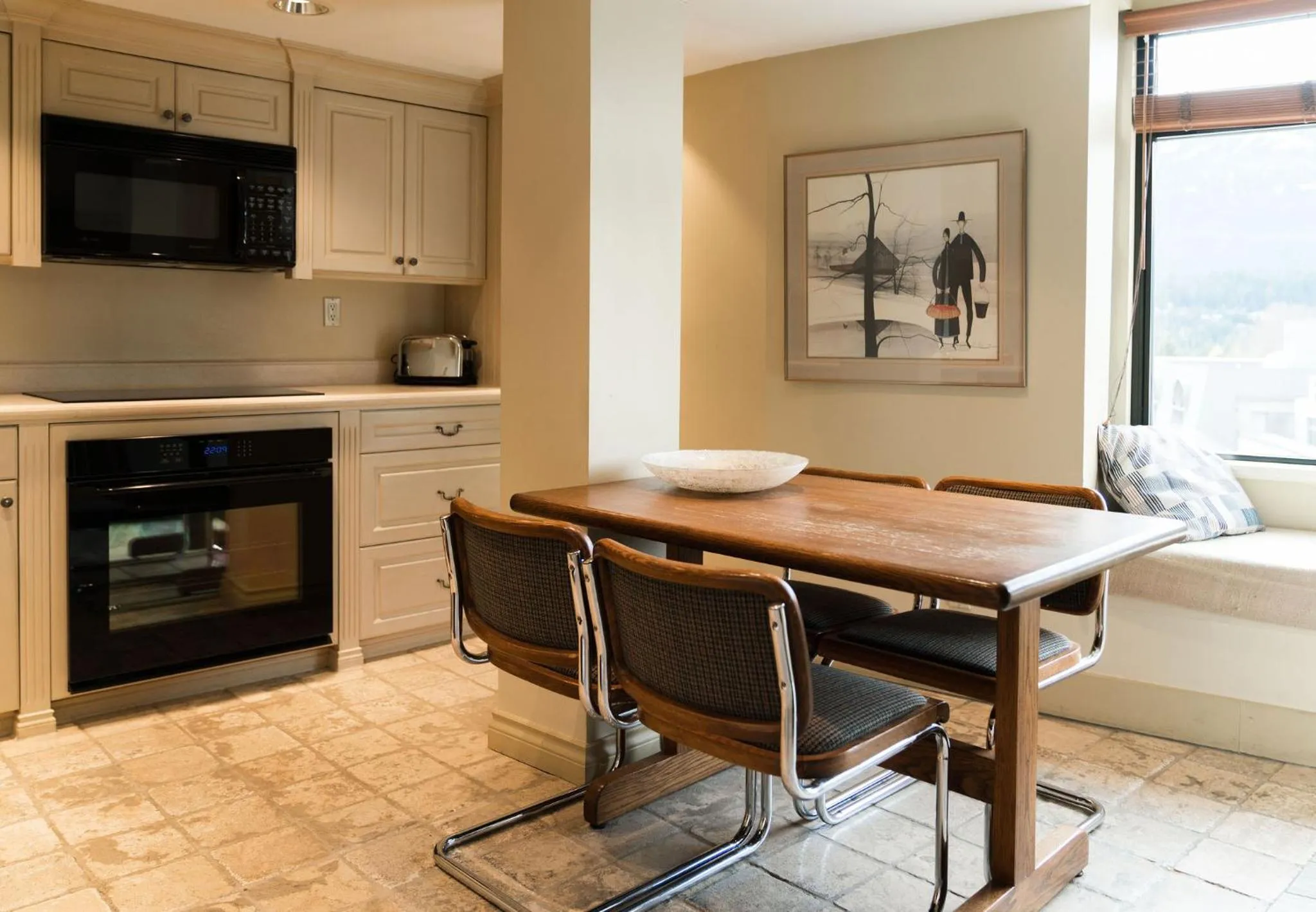 Gibbons Life Accommodations