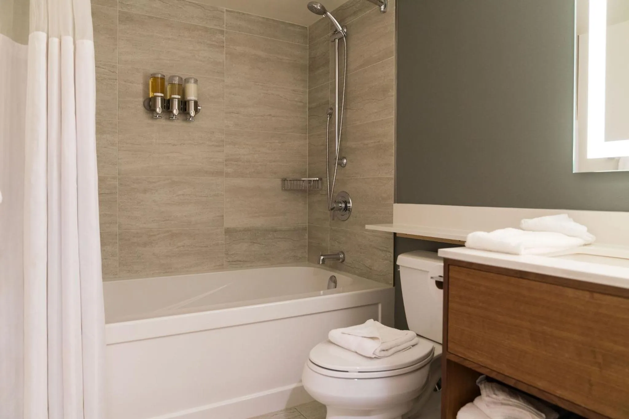 Gibbons Life Accommodations