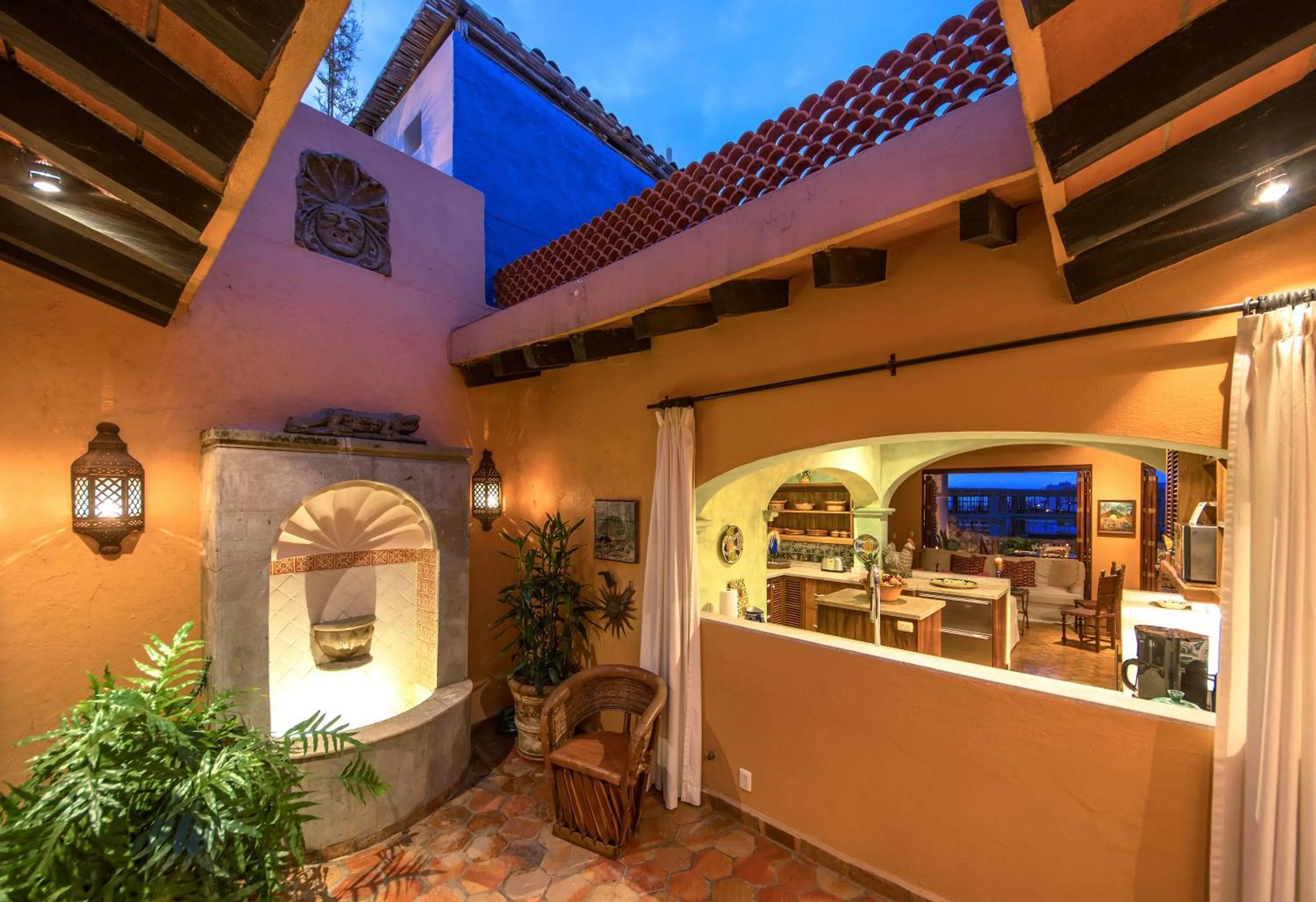 View (from property/room) in Villa Lola - Adults Only