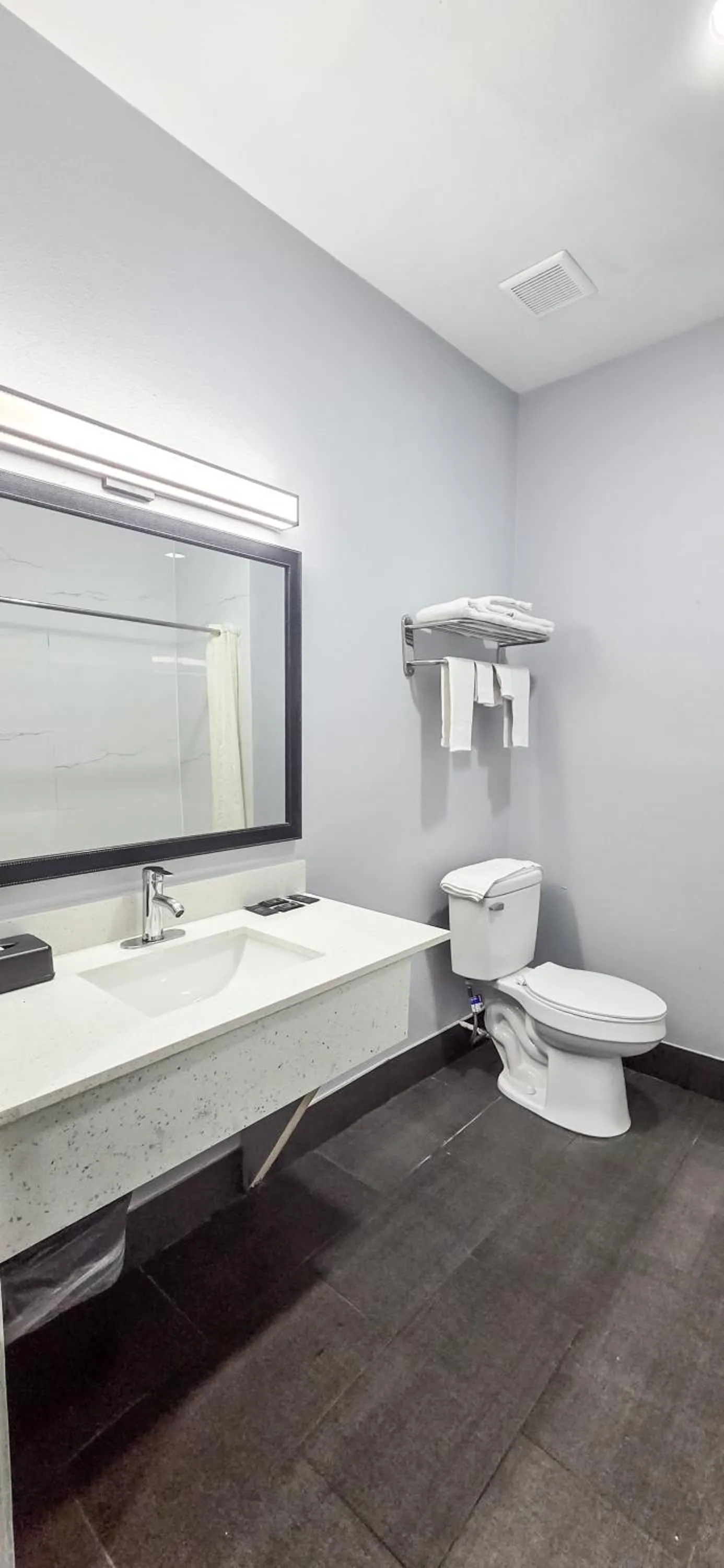 Airway Inn - IAH Airport