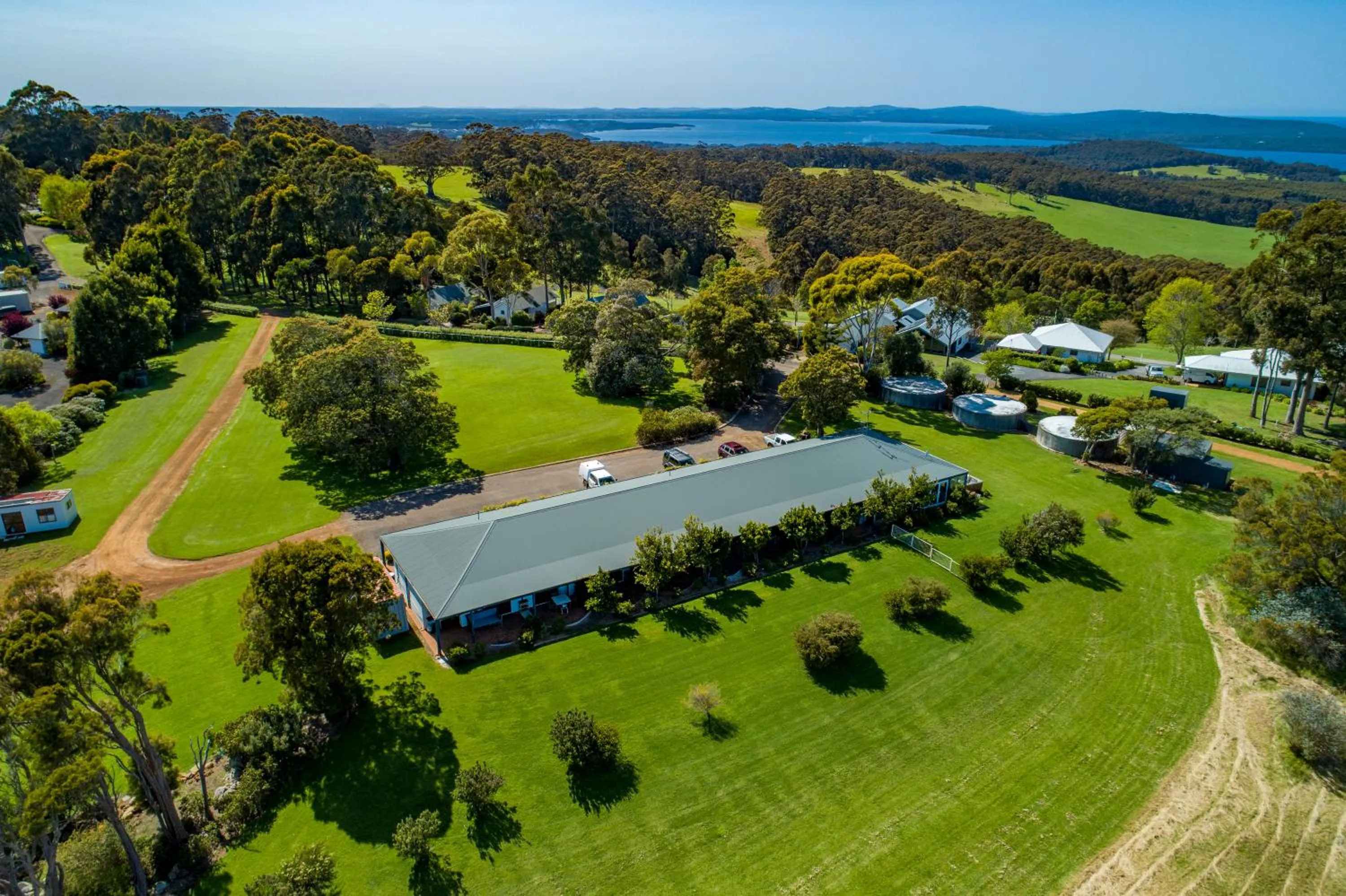 Property building in Karri Aura